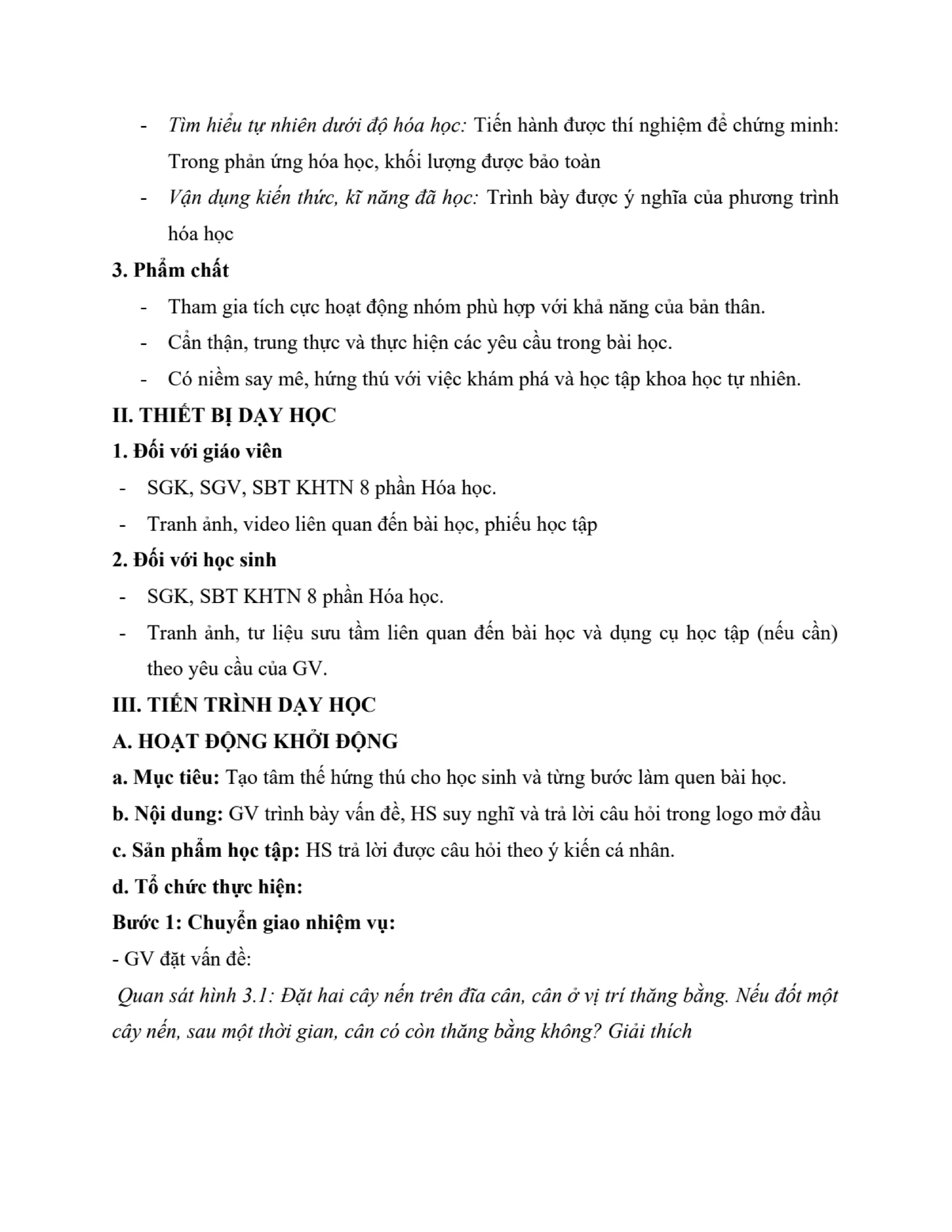 GIÁO ÁN KẾ HOẠCH BÀI DẠY KHOA HỌC TỰ NHIÊN 8 CÁNH DIỀU - CẢ NĂM THEO CÔNG VĂN 5512 (2 CỘT) NĂM HỌC 2023-2024 (775 TRANG).pdf