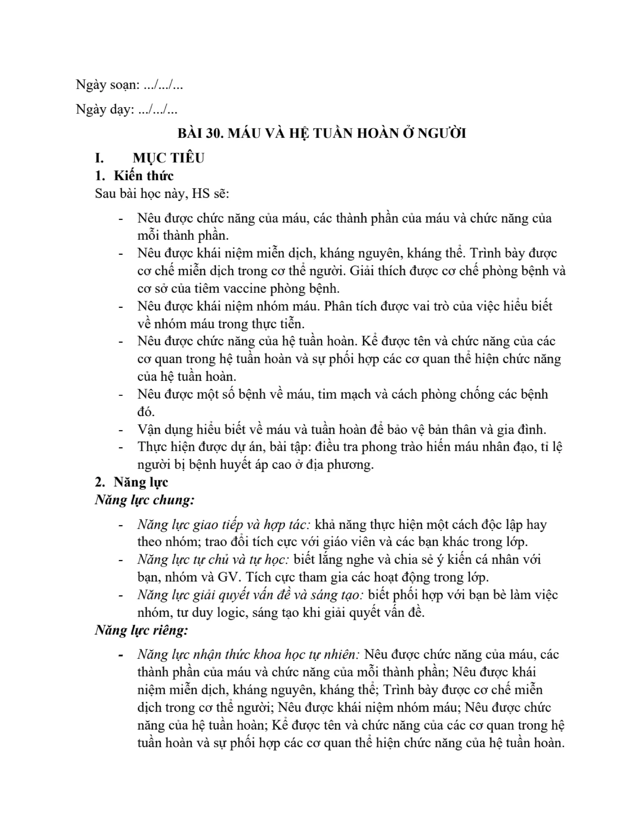GIÁO ÁN KẾ HOẠCH BÀI DẠY KHOA HỌC TỰ NHIÊN 8 CÁNH DIỀU - CẢ NĂM THEO CÔNG VĂN 5512 (2 CỘT) NĂM HỌC 2023-2024 (775 TRANG).pdf