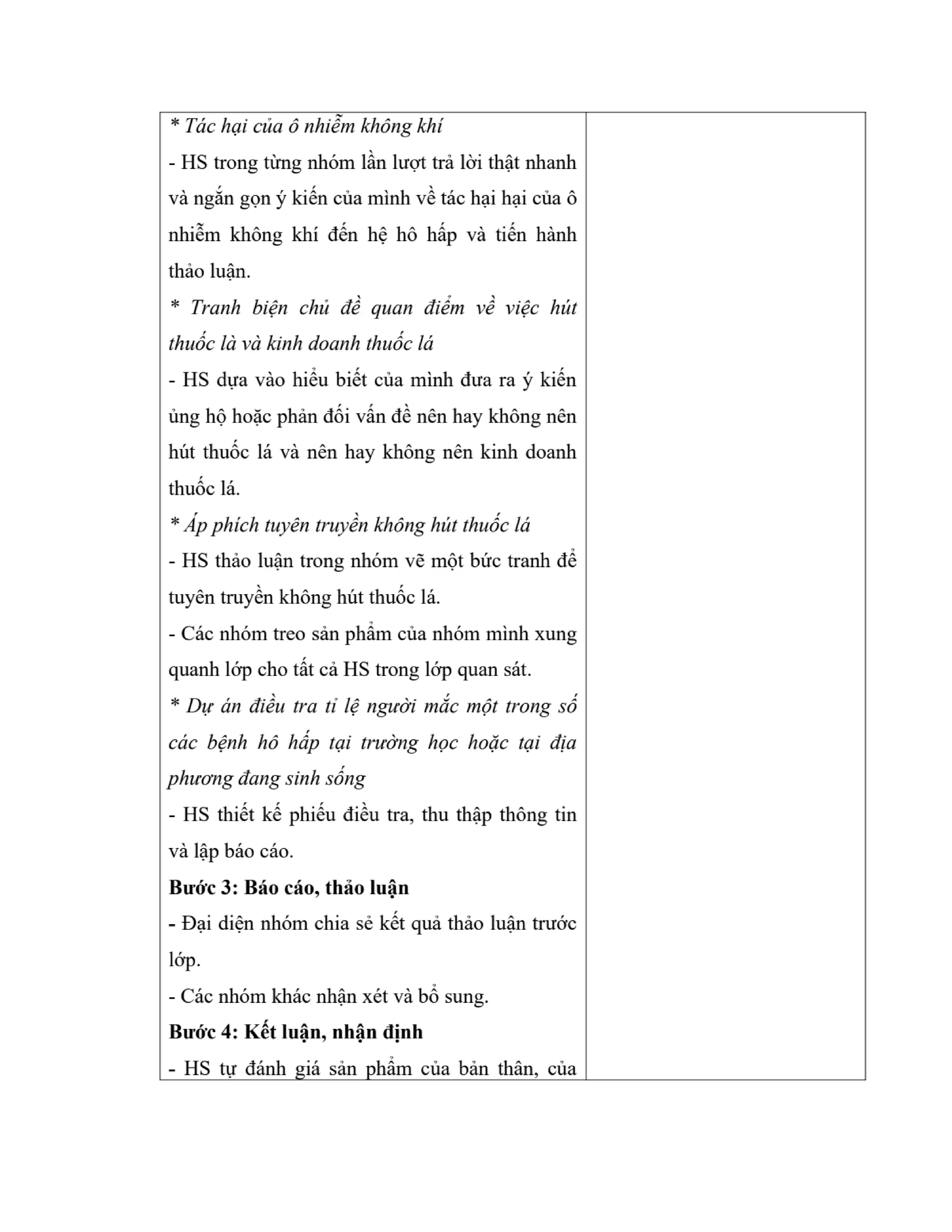GIÁO ÁN KẾ HOẠCH BÀI DẠY KHOA HỌC TỰ NHIÊN 8 CÁNH DIỀU - CẢ NĂM THEO CÔNG VĂN 5512 (2 CỘT) NĂM HỌC 2023-2024 (775 TRANG).pdf