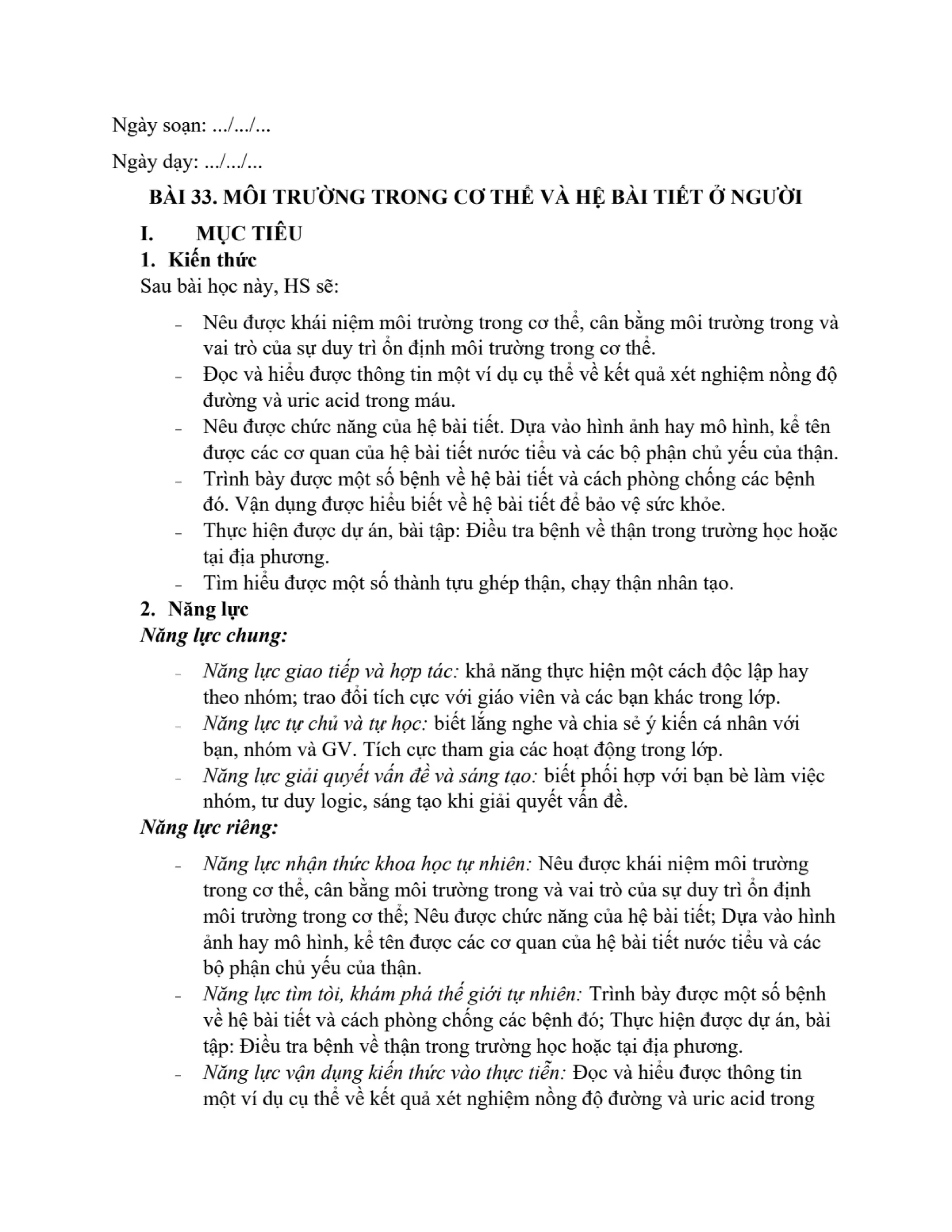 GIÁO ÁN KẾ HOẠCH BÀI DẠY KHOA HỌC TỰ NHIÊN 8 CÁNH DIỀU - CẢ NĂM THEO CÔNG VĂN 5512 (2 CỘT) NĂM HỌC 2023-2024 (775 TRANG).pdf