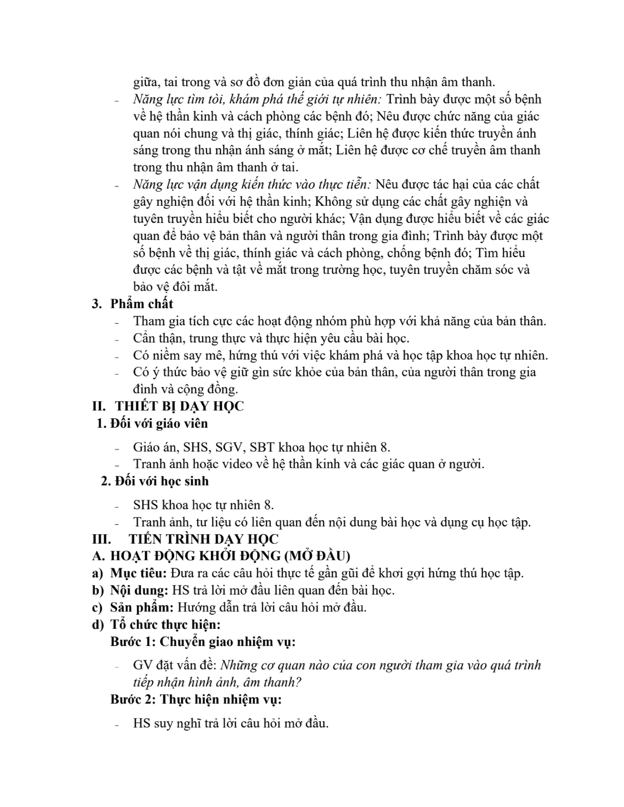 GIÁO ÁN KẾ HOẠCH BÀI DẠY KHOA HỌC TỰ NHIÊN 8 CÁNH DIỀU - CẢ NĂM THEO CÔNG VĂN 5512 (2 CỘT) NĂM HỌC 2023-2024 (775 TRANG).pdf
