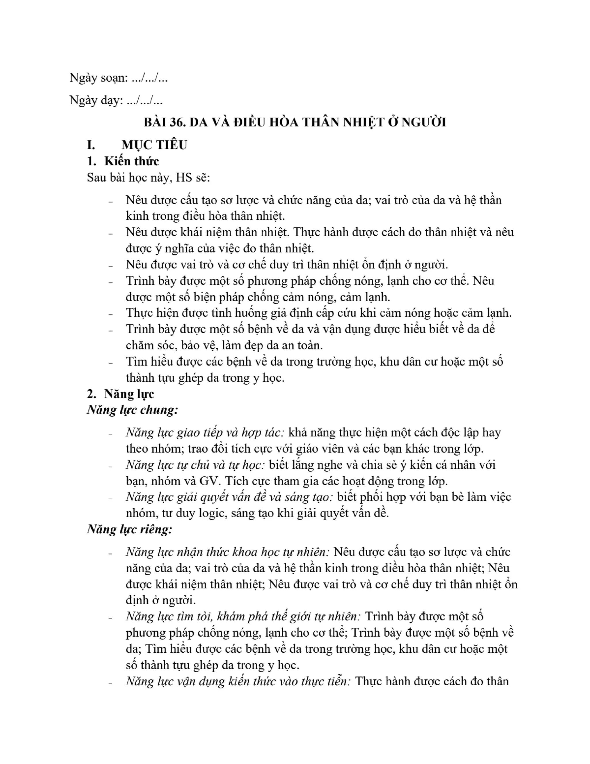 GIÁO ÁN KẾ HOẠCH BÀI DẠY KHOA HỌC TỰ NHIÊN 8 CÁNH DIỀU - CẢ NĂM THEO CÔNG VĂN 5512 (2 CỘT) NĂM HỌC 2023-2024 (775 TRANG).pdf