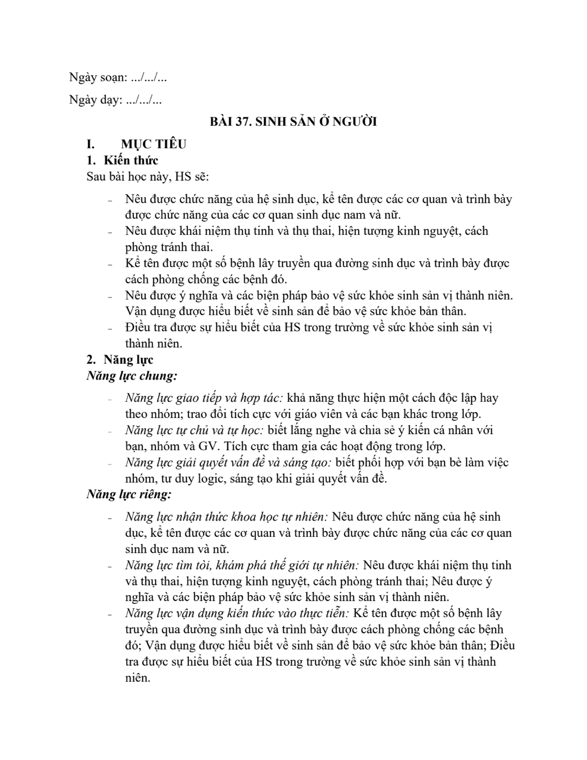 GIÁO ÁN KẾ HOẠCH BÀI DẠY KHOA HỌC TỰ NHIÊN 8 CÁNH DIỀU - CẢ NĂM THEO CÔNG VĂN 5512 (2 CỘT) NĂM HỌC 2023-2024 (775 TRANG).pdf