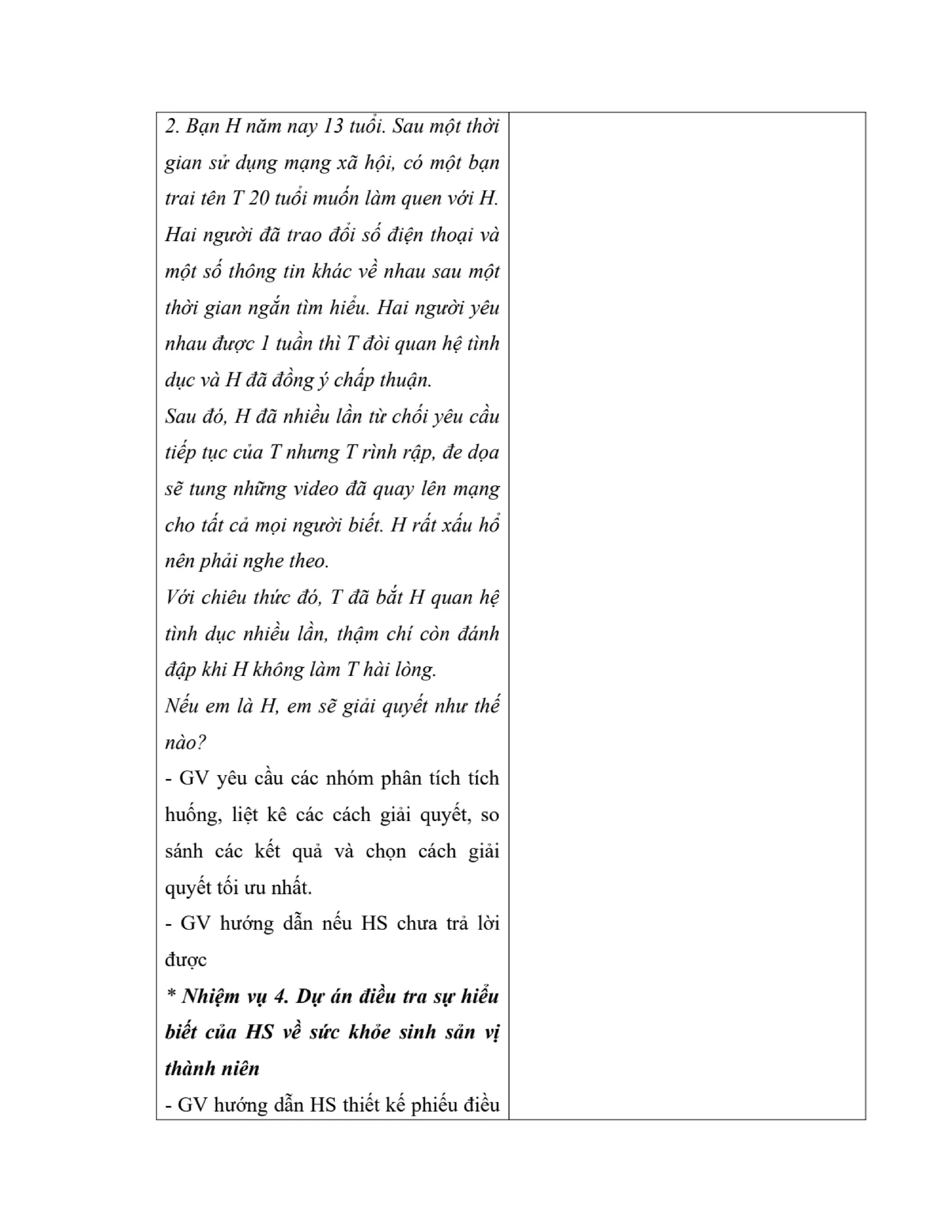 GIÁO ÁN KẾ HOẠCH BÀI DẠY KHOA HỌC TỰ NHIÊN 8 CÁNH DIỀU - CẢ NĂM THEO CÔNG VĂN 5512 (2 CỘT) NĂM HỌC 2023-2024 (775 TRANG).pdf