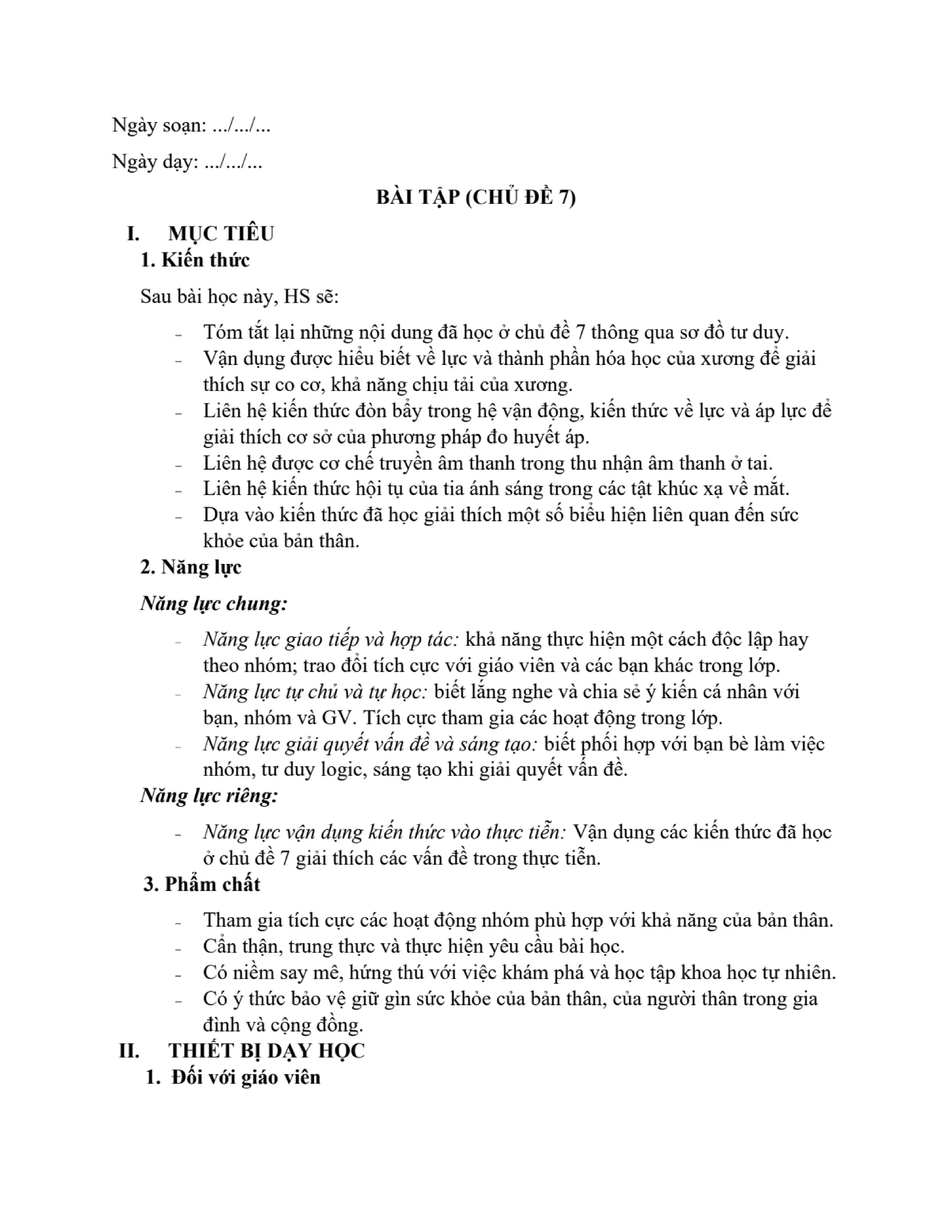 GIÁO ÁN KẾ HOẠCH BÀI DẠY KHOA HỌC TỰ NHIÊN 8 CÁNH DIỀU - CẢ NĂM THEO CÔNG VĂN 5512 (2 CỘT) NĂM HỌC 2023-2024 (775 TRANG).pdf