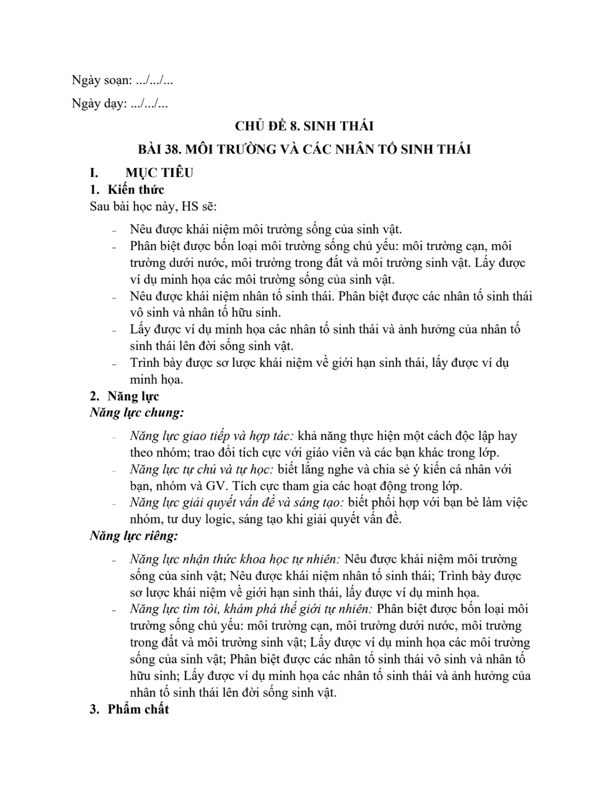 GIÁO ÁN KẾ HOẠCH BÀI DẠY KHOA HỌC TỰ NHIÊN 8 CÁNH DIỀU - CẢ NĂM THEO CÔNG VĂN 5512 (2 CỘT) NĂM HỌC 2023-2024 (775 TRANG).pdf
