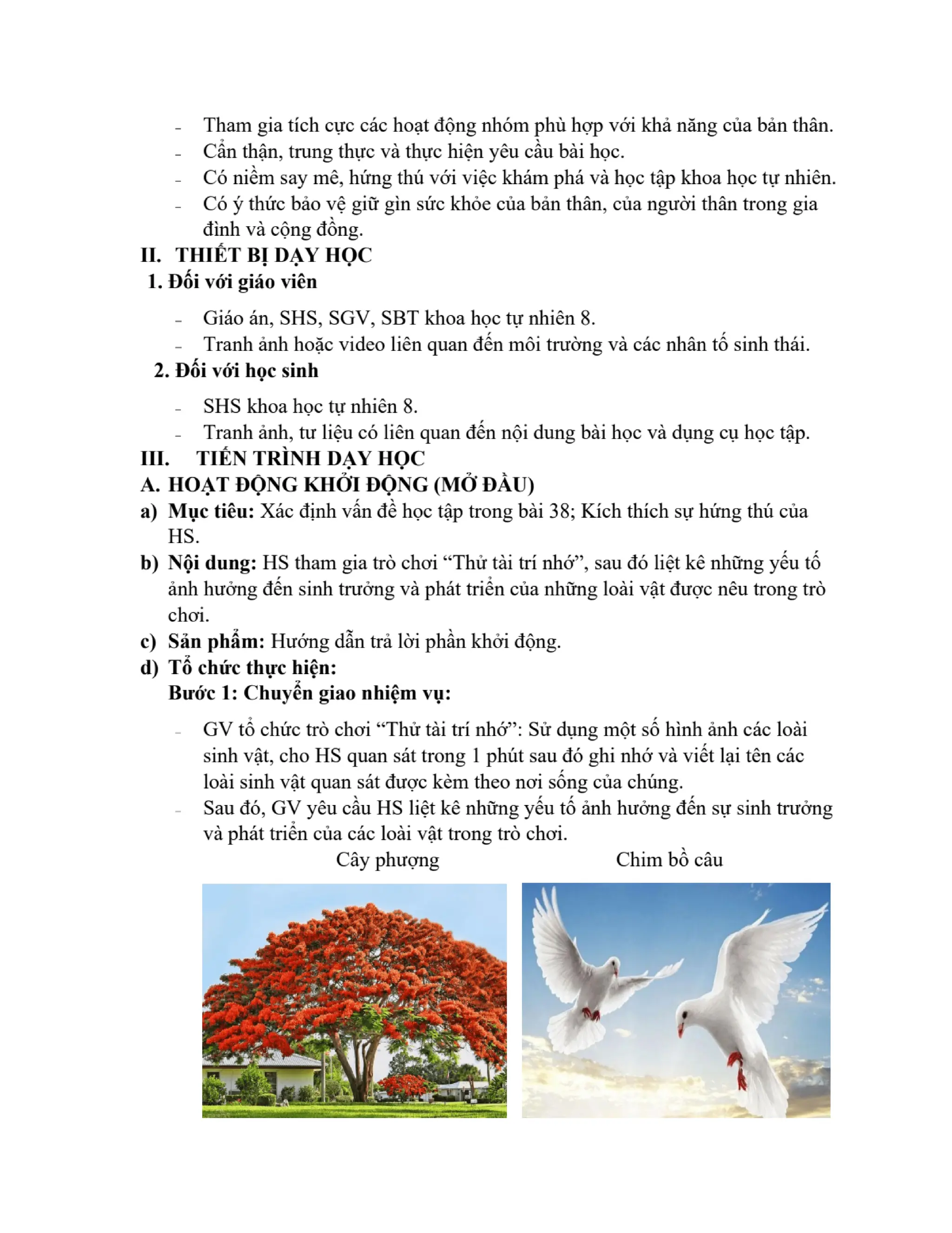 GIÁO ÁN KẾ HOẠCH BÀI DẠY KHOA HỌC TỰ NHIÊN 8 CÁNH DIỀU - CẢ NĂM THEO CÔNG VĂN 5512 (2 CỘT) NĂM HỌC 2023-2024 (775 TRANG).pdf