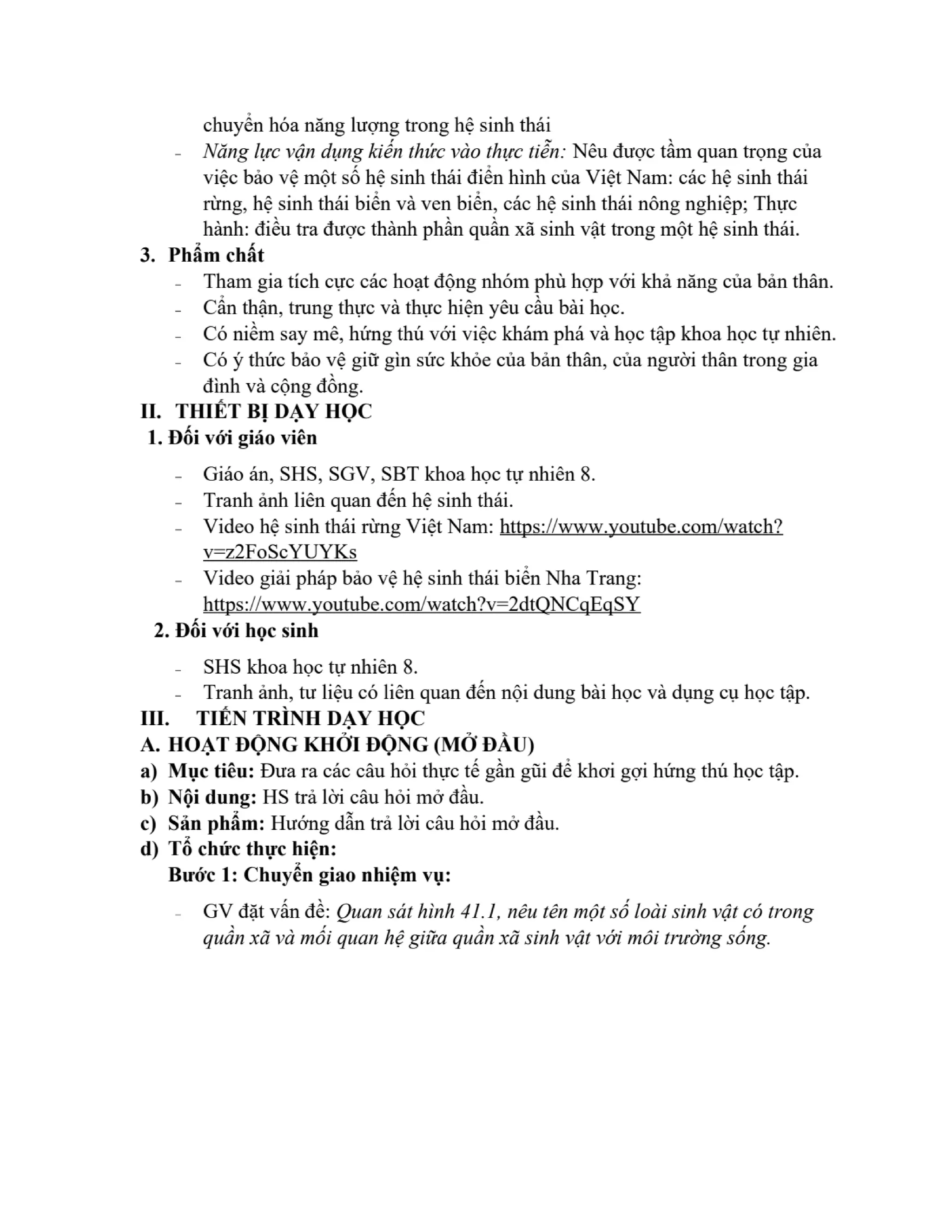 GIÁO ÁN KẾ HOẠCH BÀI DẠY KHOA HỌC TỰ NHIÊN 8 CÁNH DIỀU - CẢ NĂM THEO CÔNG VĂN 5512 (2 CỘT) NĂM HỌC 2023-2024 (775 TRANG).pdf