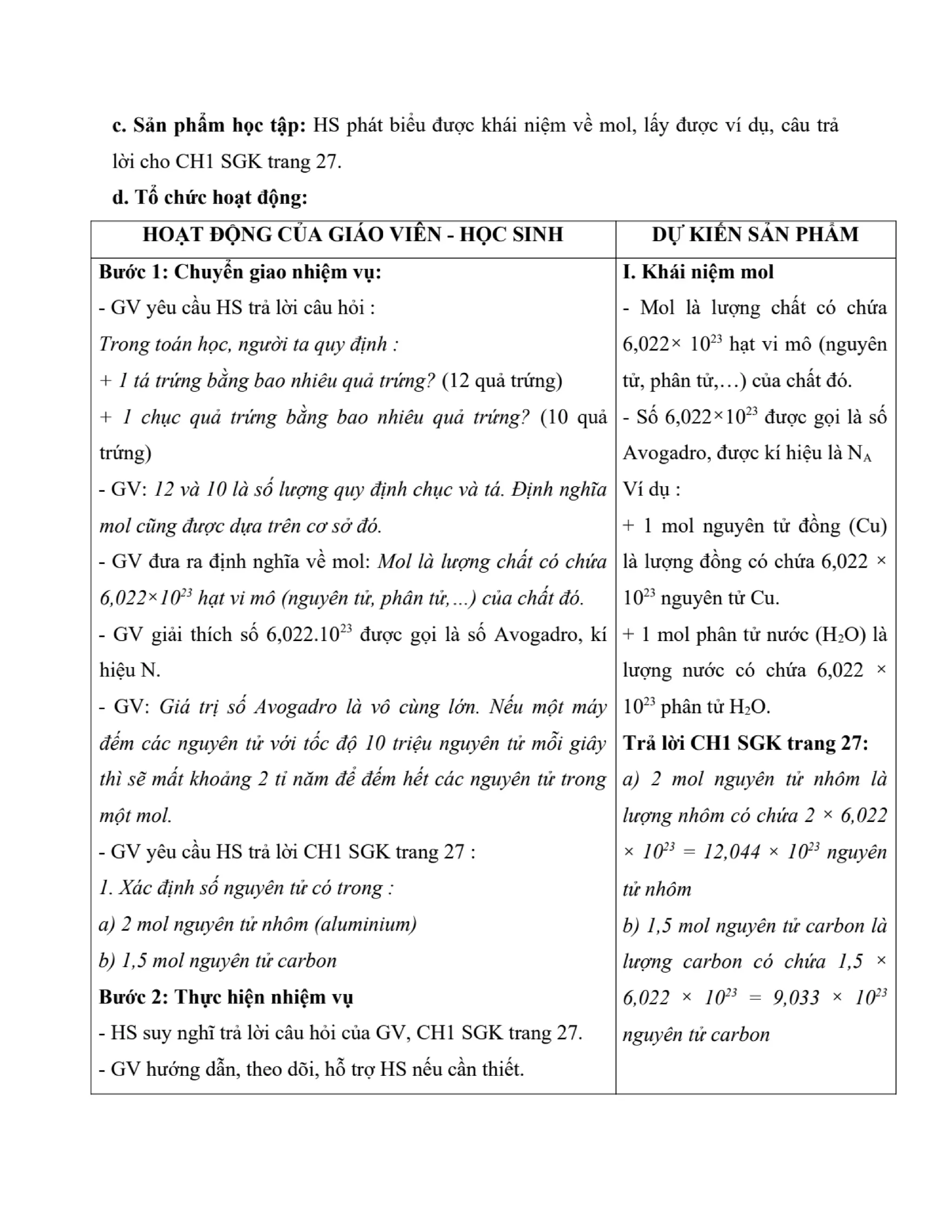 GIÁO ÁN KẾ HOẠCH BÀI DẠY KHOA HỌC TỰ NHIÊN 8 CÁNH DIỀU - CẢ NĂM THEO CÔNG VĂN 5512 (2 CỘT) NĂM HỌC 2023-2024 (775 TRANG).pdf