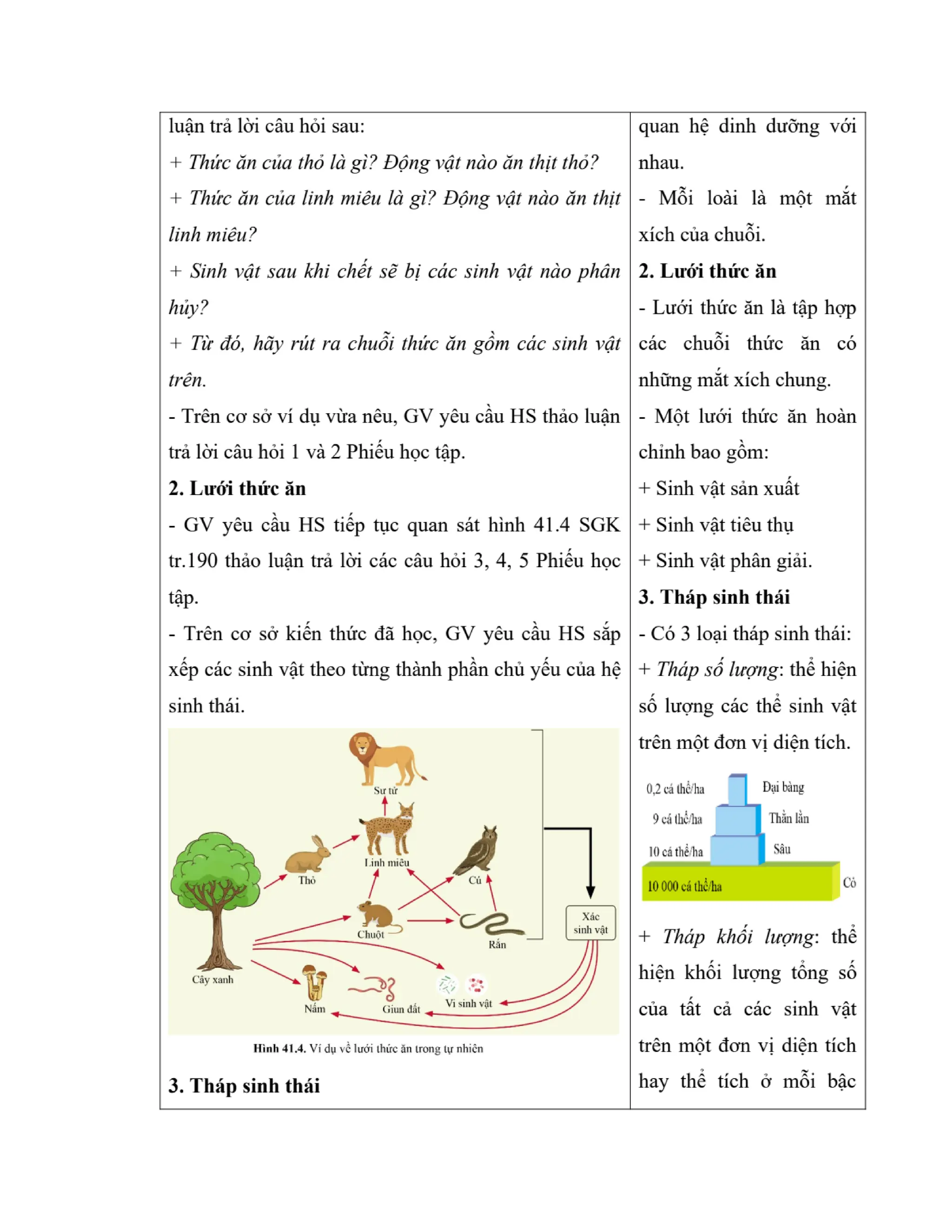 GIÁO ÁN KẾ HOẠCH BÀI DẠY KHOA HỌC TỰ NHIÊN 8 CÁNH DIỀU - CẢ NĂM THEO CÔNG VĂN 5512 (2 CỘT) NĂM HỌC 2023-2024 (775 TRANG).pdf