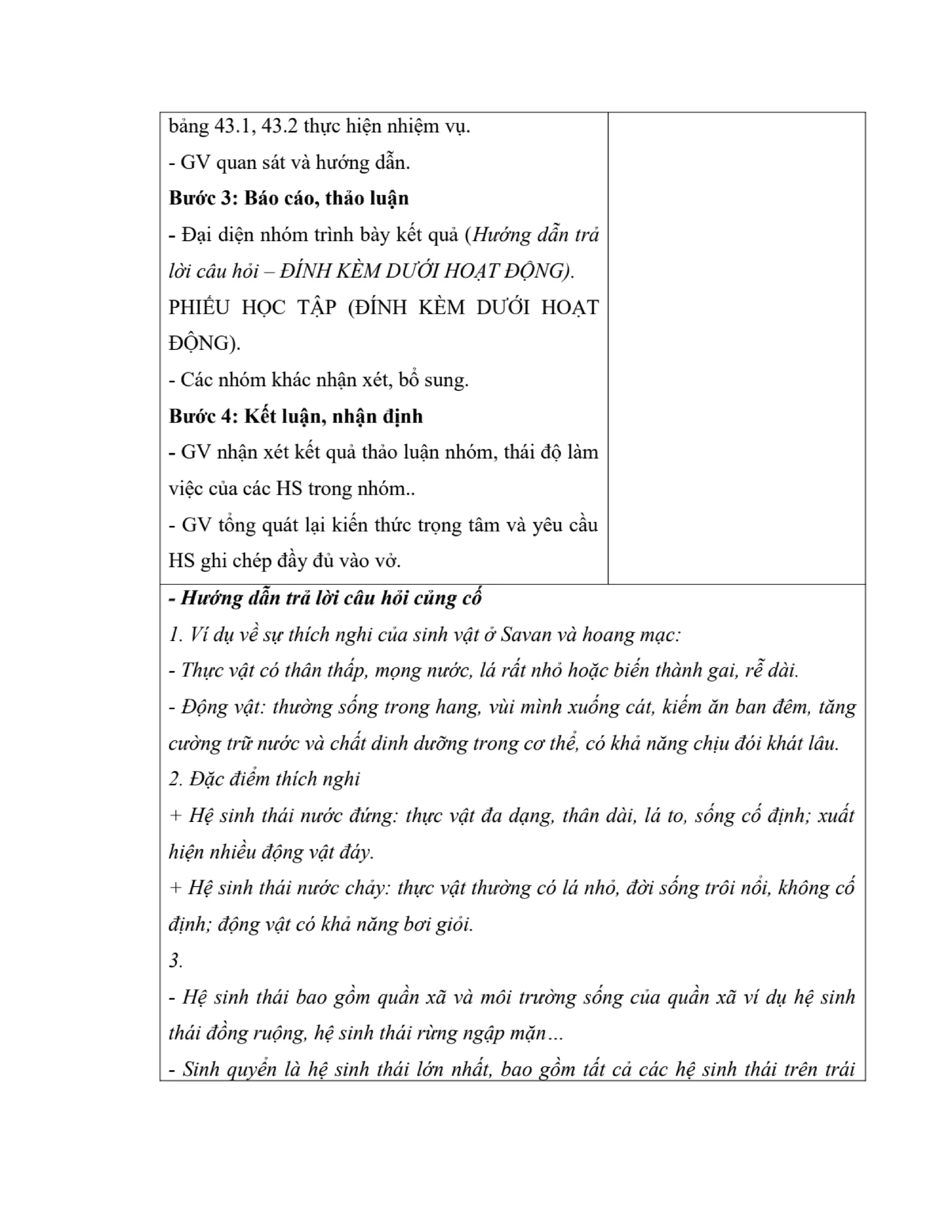 GIÁO ÁN KẾ HOẠCH BÀI DẠY KHOA HỌC TỰ NHIÊN 8 CÁNH DIỀU - CẢ NĂM THEO CÔNG VĂN 5512 (2 CỘT) NĂM HỌC 2023-2024 (775 TRANG).pdf