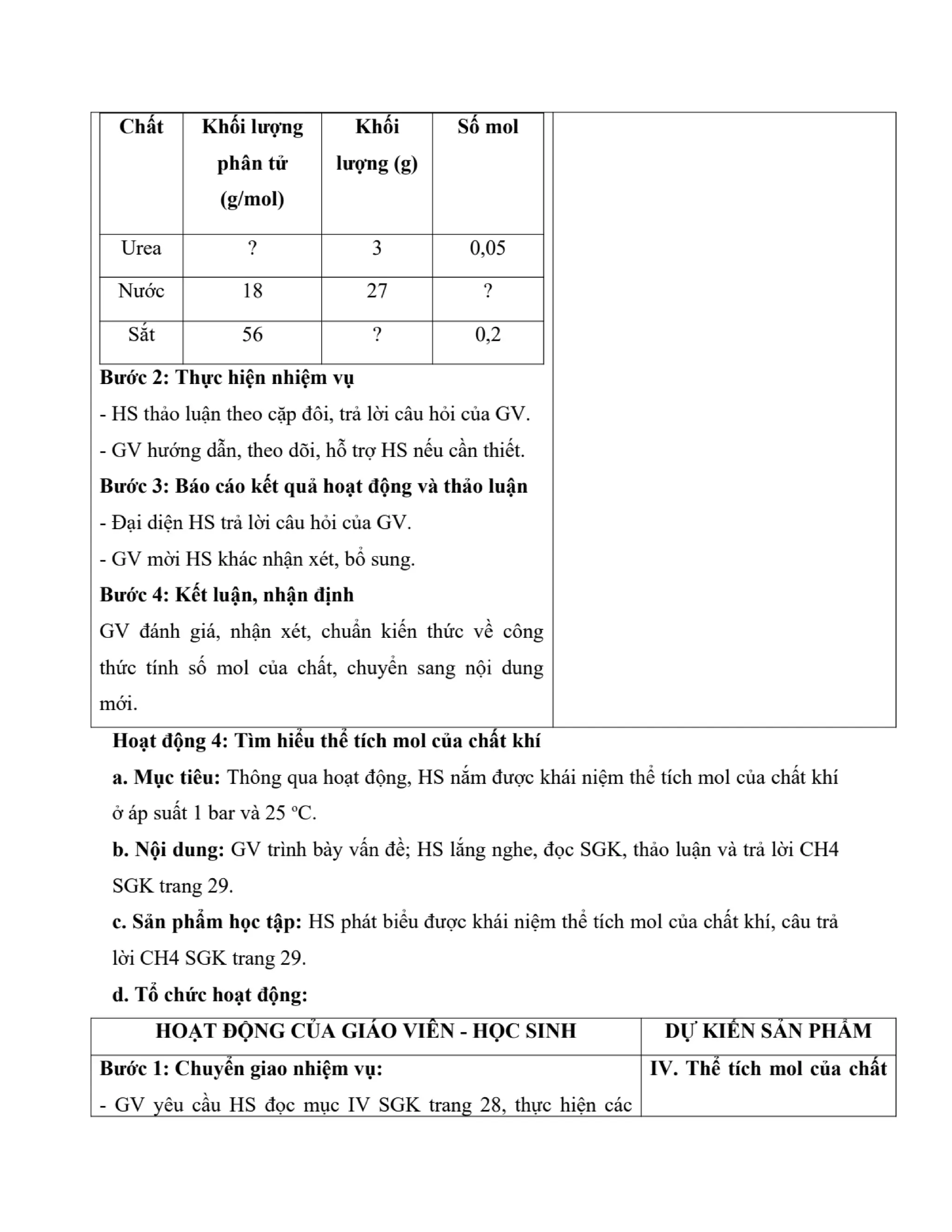 GIÁO ÁN KẾ HOẠCH BÀI DẠY KHOA HỌC TỰ NHIÊN 8 CÁNH DIỀU - CẢ NĂM THEO CÔNG VĂN 5512 (2 CỘT) NĂM HỌC 2023-2024 (775 TRANG).pdf