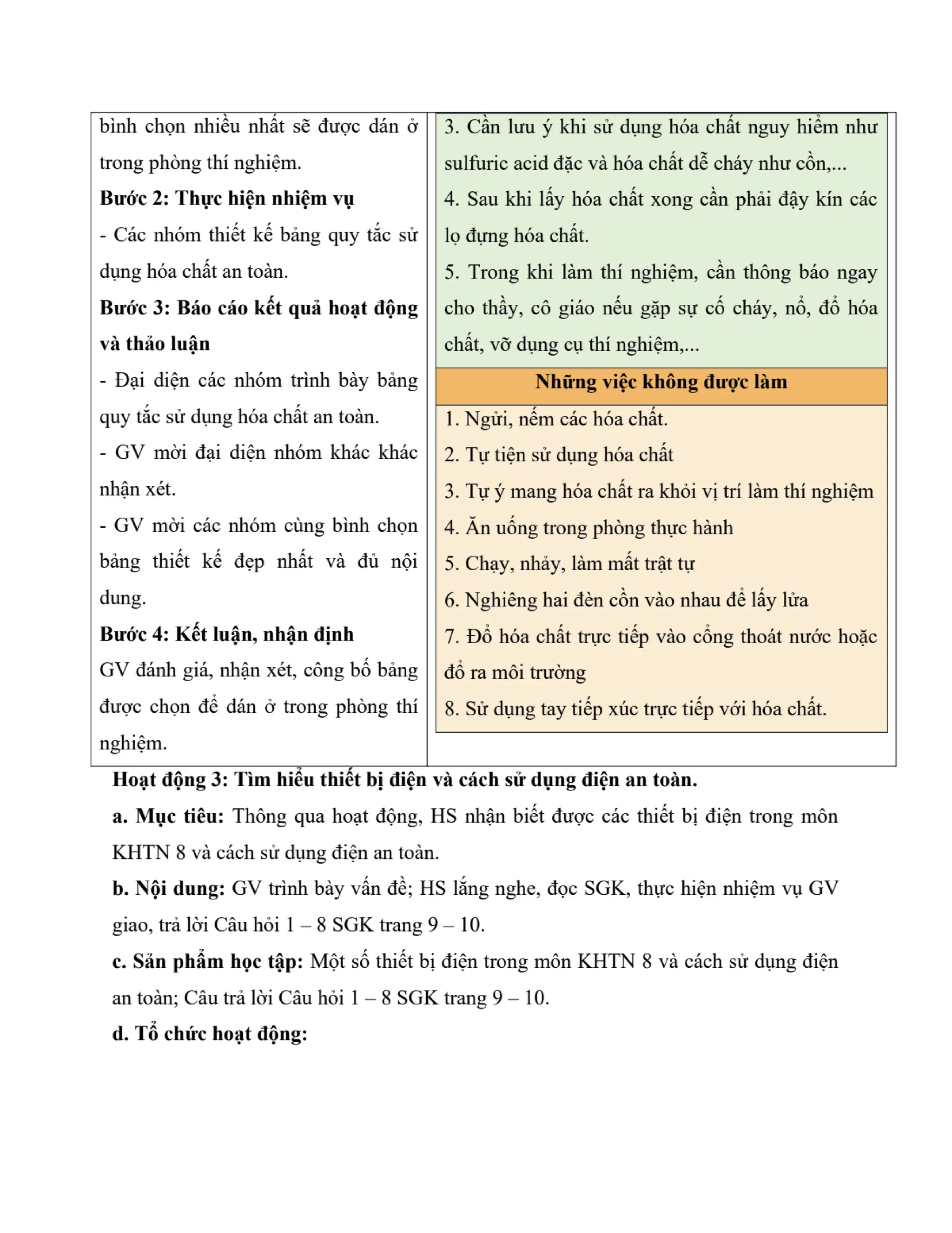 GIÁO ÁN KẾ HOẠCH BÀI DẠY KHOA HỌC TỰ NHIÊN 8 CÁNH DIỀU - CẢ NĂM THEO CÔNG VĂN 5512 (2 CỘT) NĂM HỌC 2023-2024 (775 TRANG).pdf