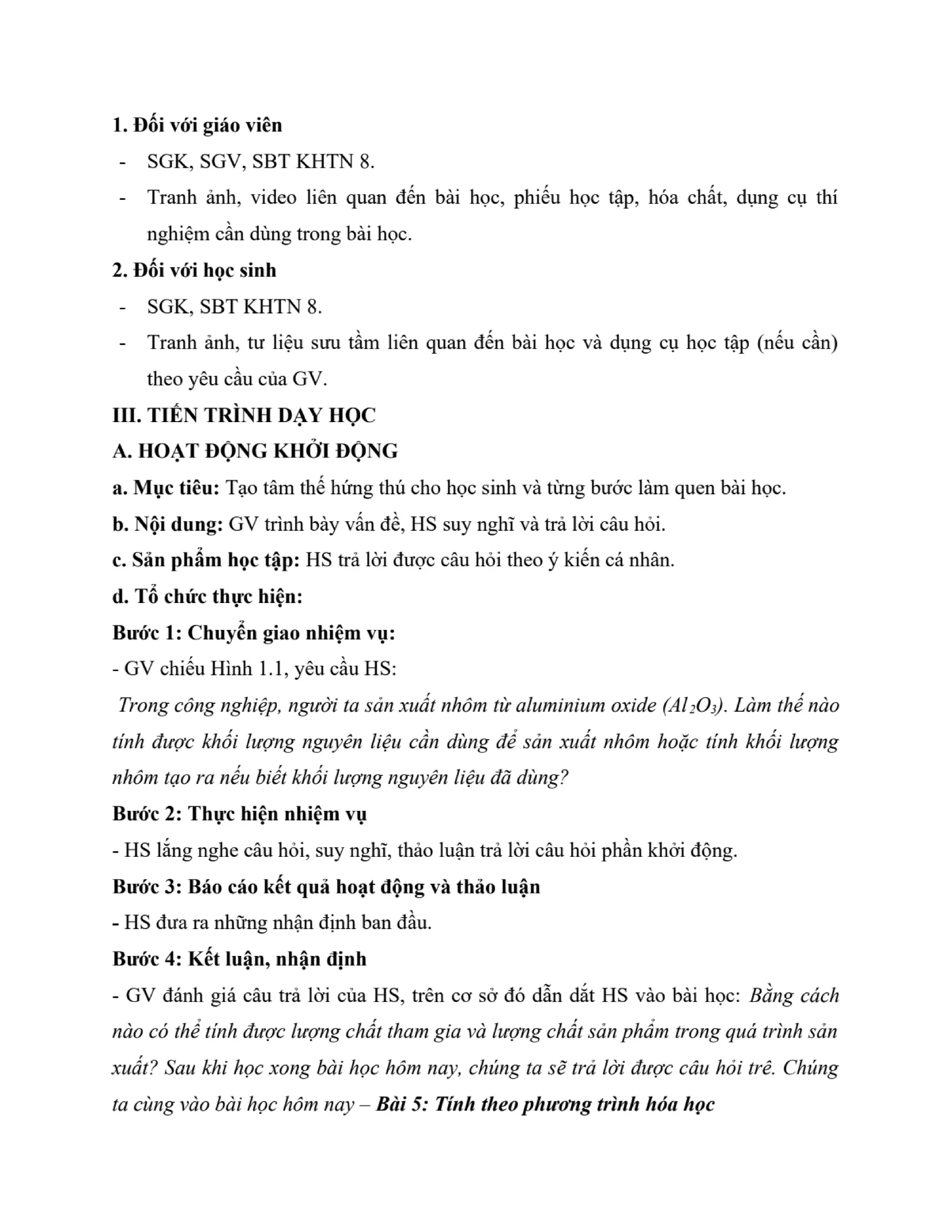 GIÁO ÁN KẾ HOẠCH BÀI DẠY KHOA HỌC TỰ NHIÊN 8 CÁNH DIỀU - CẢ NĂM THEO CÔNG VĂN 5512 (2 CỘT) NĂM HỌC 2023-2024 (775 TRANG).pdf