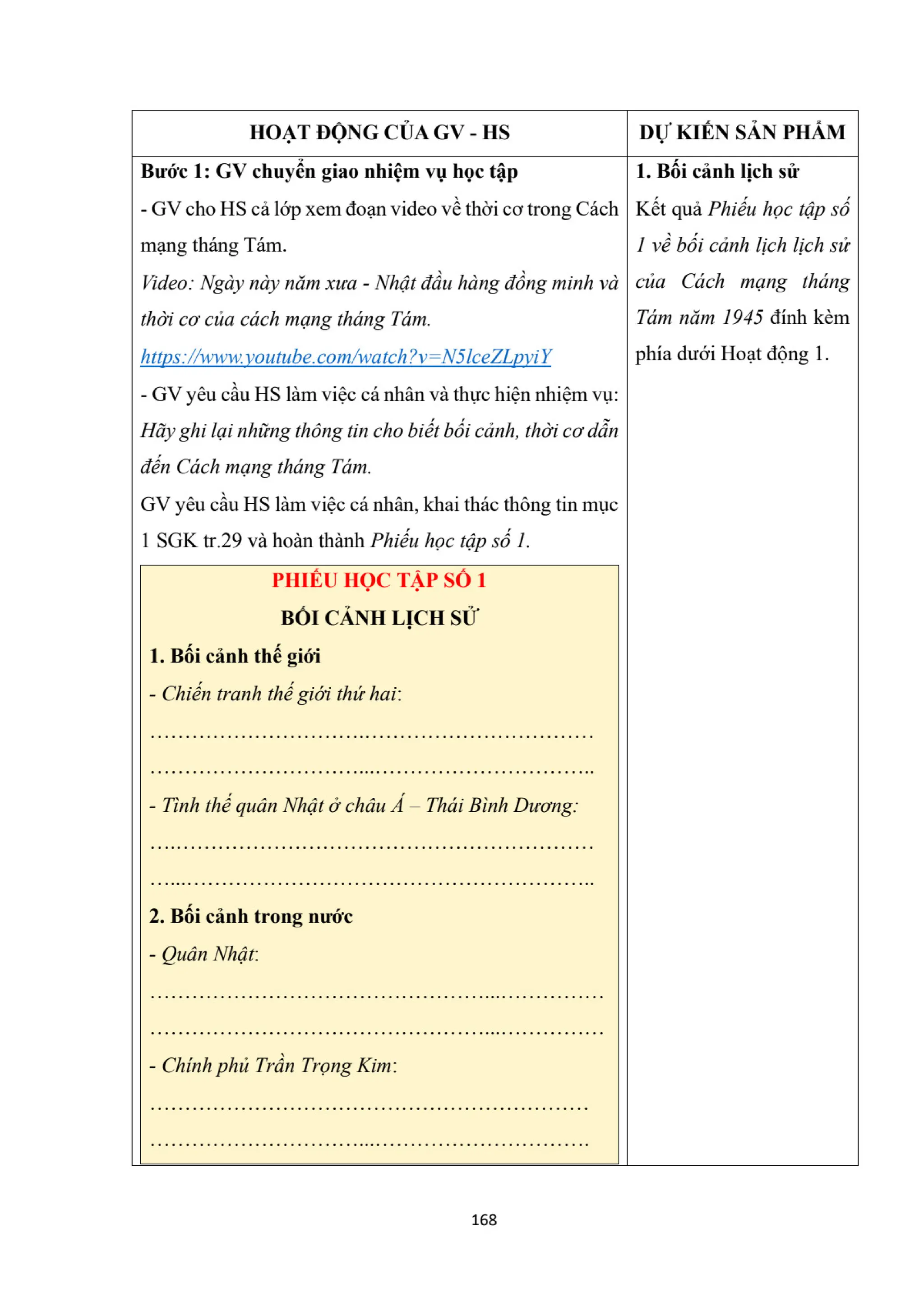 GIÁO ÁN KẾ HOẠCH BÀI DẠY LỊCH SỬ 12 CÁNH DIỀU - HK1 THEO CÔNG VĂN 5512 (2 CỘT) NĂM HỌC 2024-2025 (396 TRANG).pdf