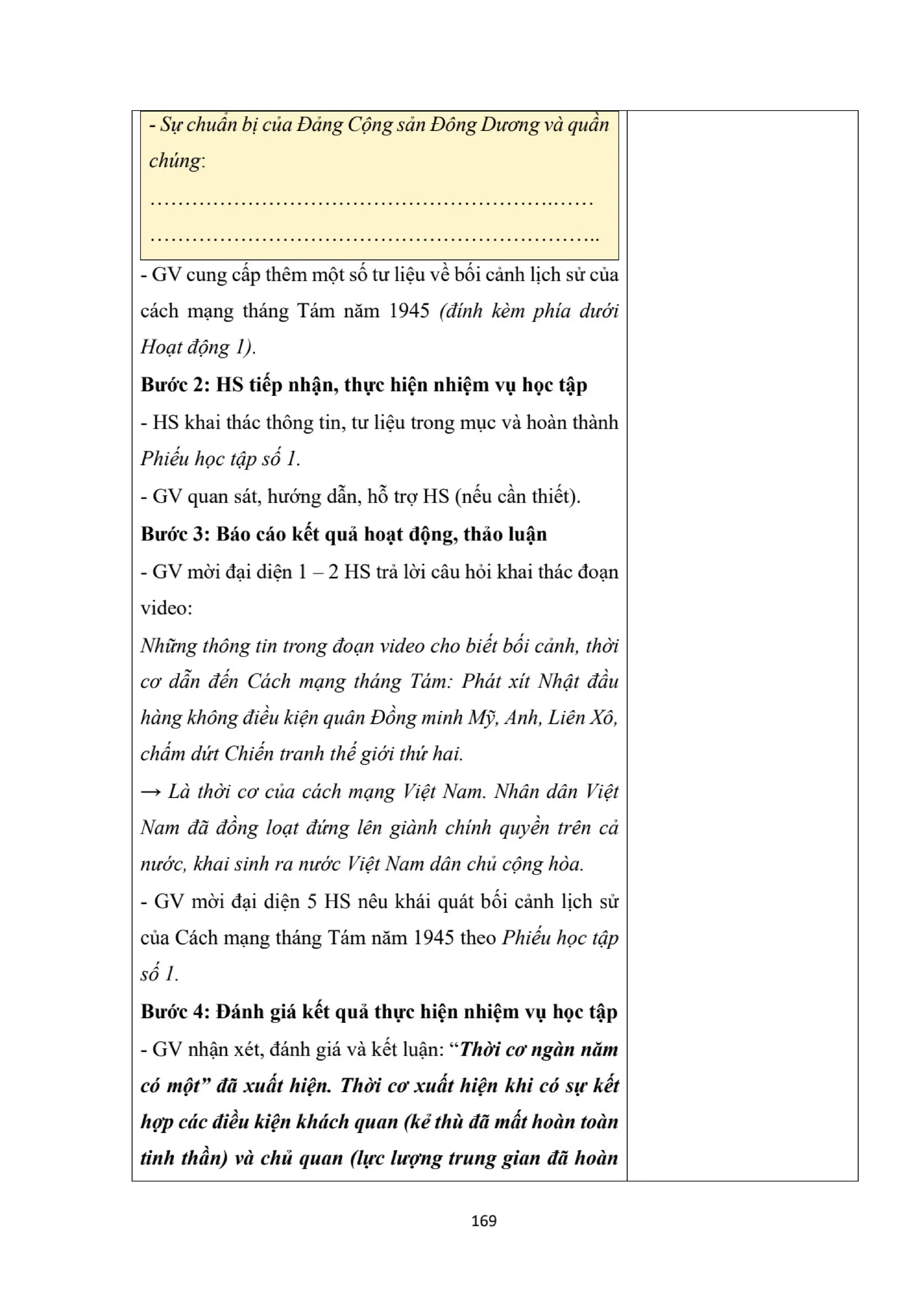 GIÁO ÁN KẾ HOẠCH BÀI DẠY LỊCH SỬ 12 CÁNH DIỀU - HK1 THEO CÔNG VĂN 5512 (2 CỘT) NĂM HỌC 2024-2025 (396 TRANG).pdf