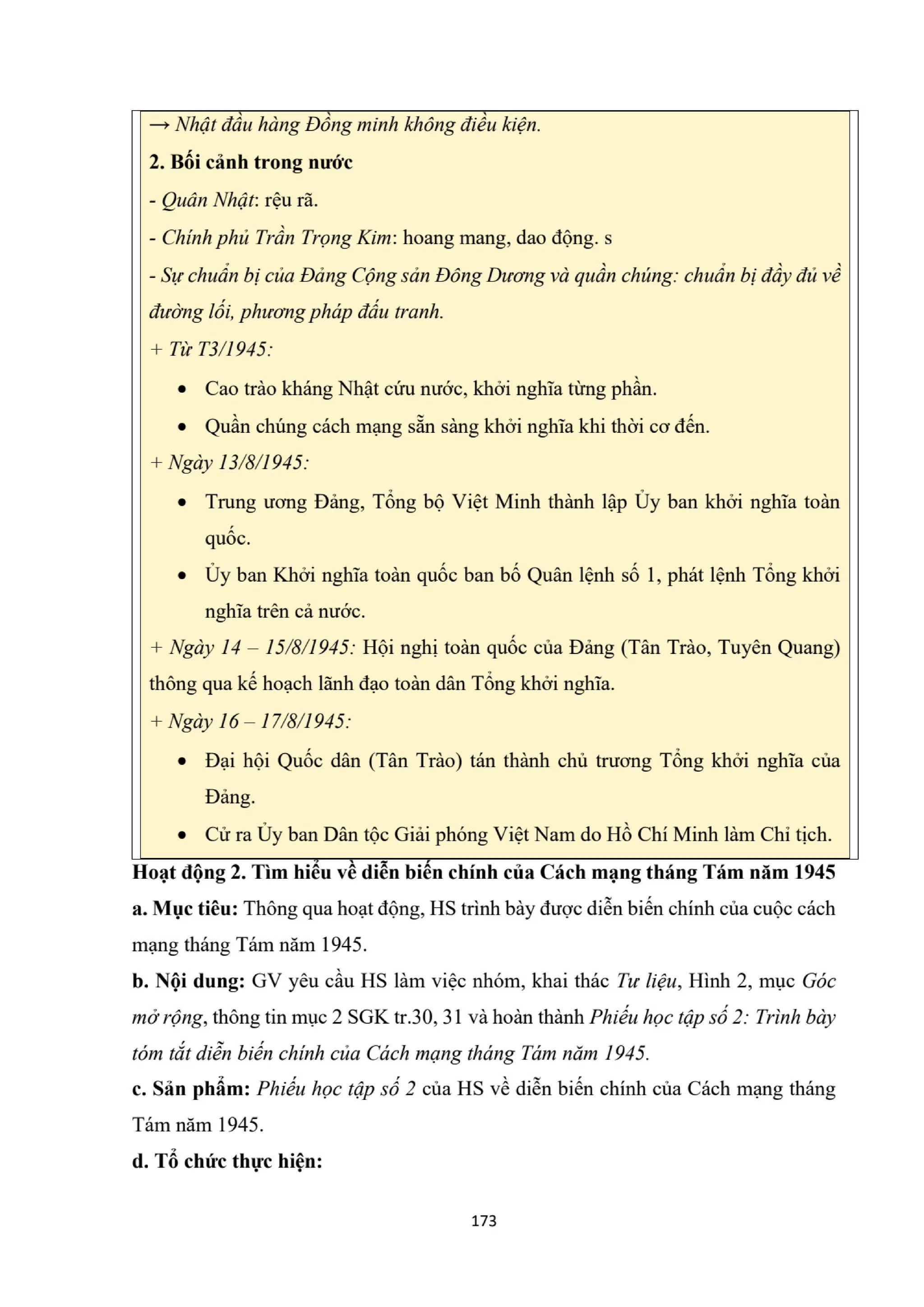 GIÁO ÁN KẾ HOẠCH BÀI DẠY LỊCH SỬ 12 CÁNH DIỀU - HK1 THEO CÔNG VĂN 5512 (2 CỘT) NĂM HỌC 2024-2025 (396 TRANG).pdf