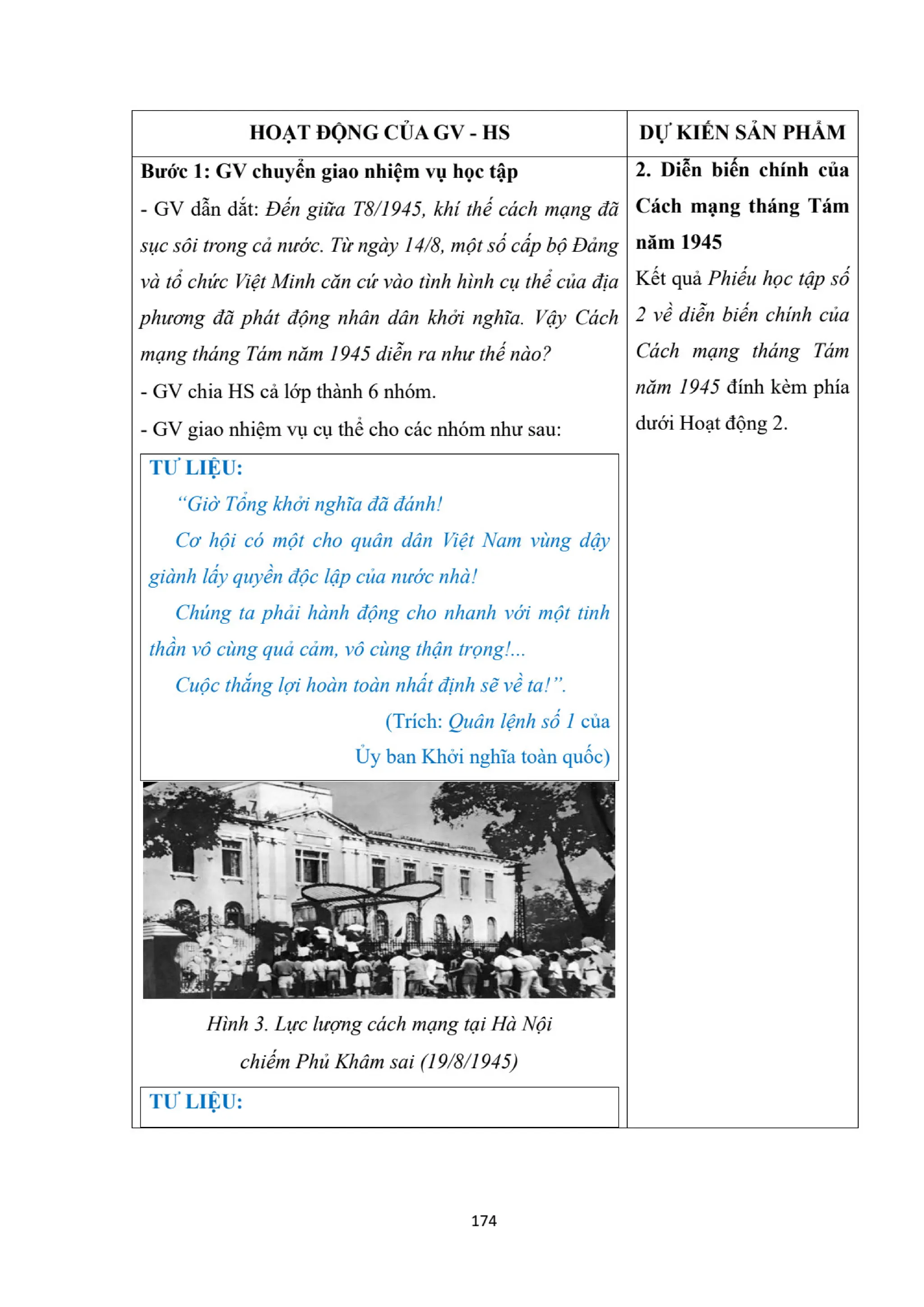 GIÁO ÁN KẾ HOẠCH BÀI DẠY LỊCH SỬ 12 CÁNH DIỀU - HK1 THEO CÔNG VĂN 5512 (2 CỘT) NĂM HỌC 2024-2025 (396 TRANG).pdf