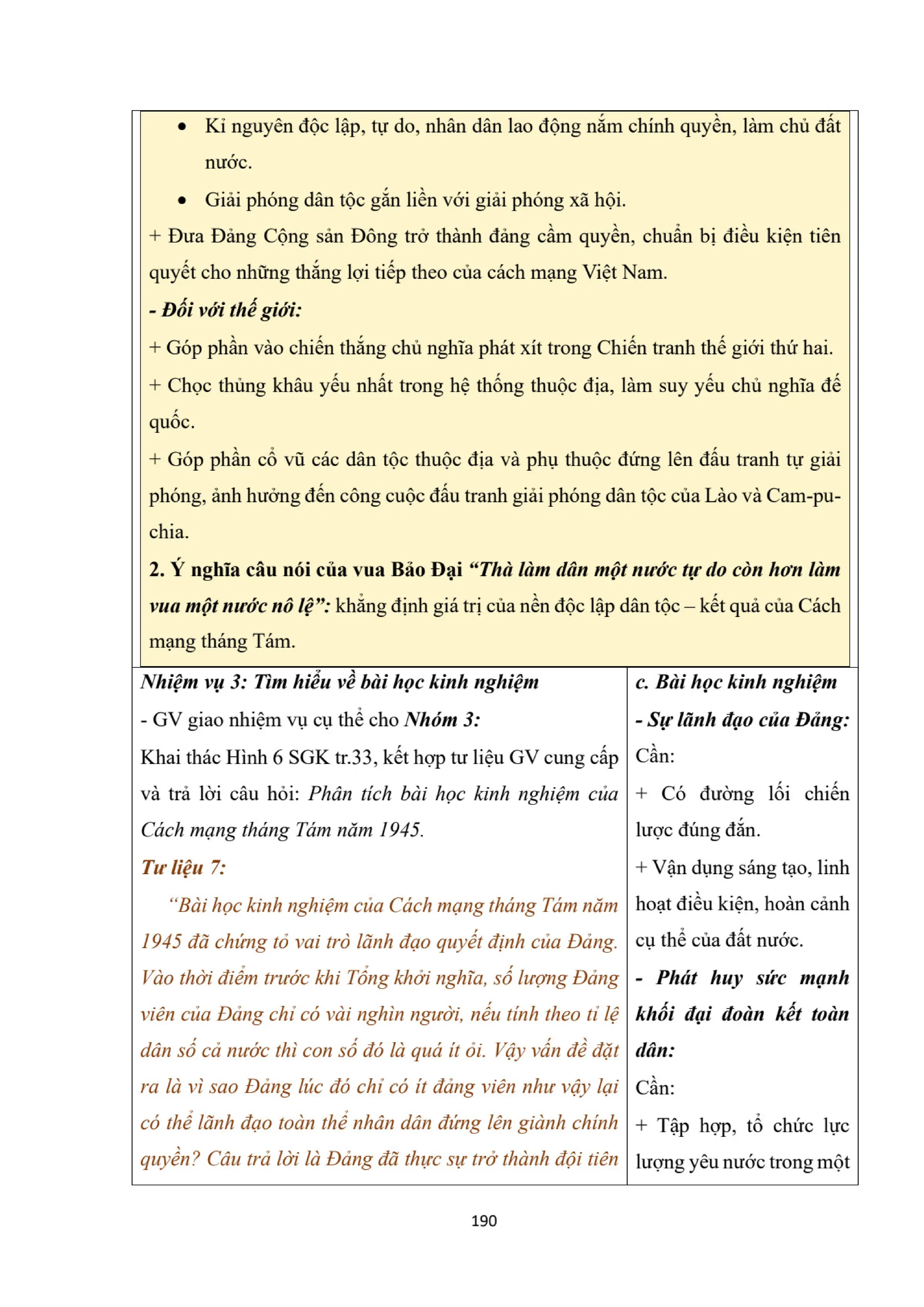 GIÁO ÁN KẾ HOẠCH BÀI DẠY LỊCH SỬ 12 CÁNH DIỀU - HK1 THEO CÔNG VĂN 5512 (2 CỘT) NĂM HỌC 2024-2025 (396 TRANG).pdf