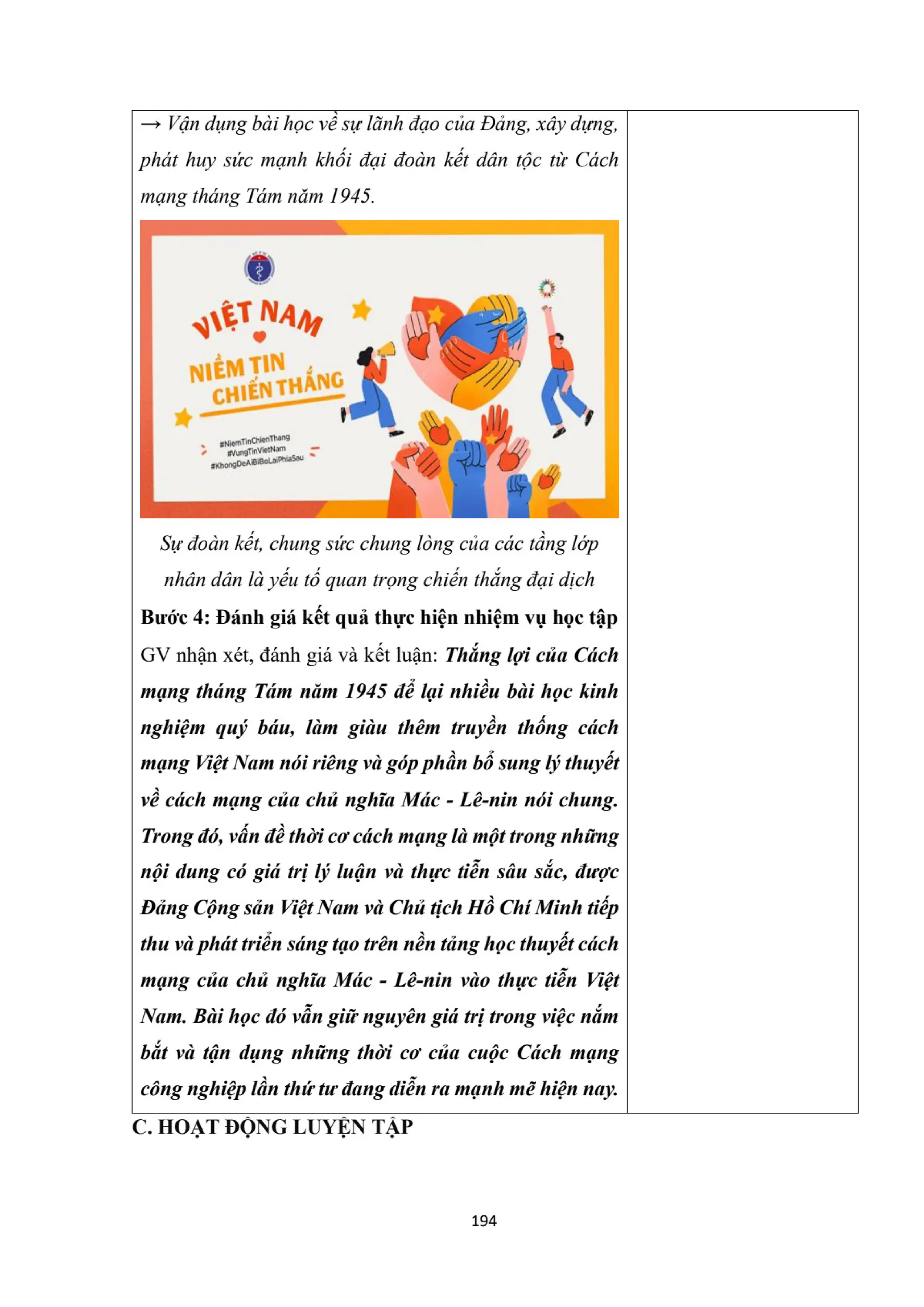 GIÁO ÁN KẾ HOẠCH BÀI DẠY LỊCH SỬ 12 CÁNH DIỀU - HK1 THEO CÔNG VĂN 5512 (2 CỘT) NĂM HỌC 2024-2025 (396 TRANG).pdf