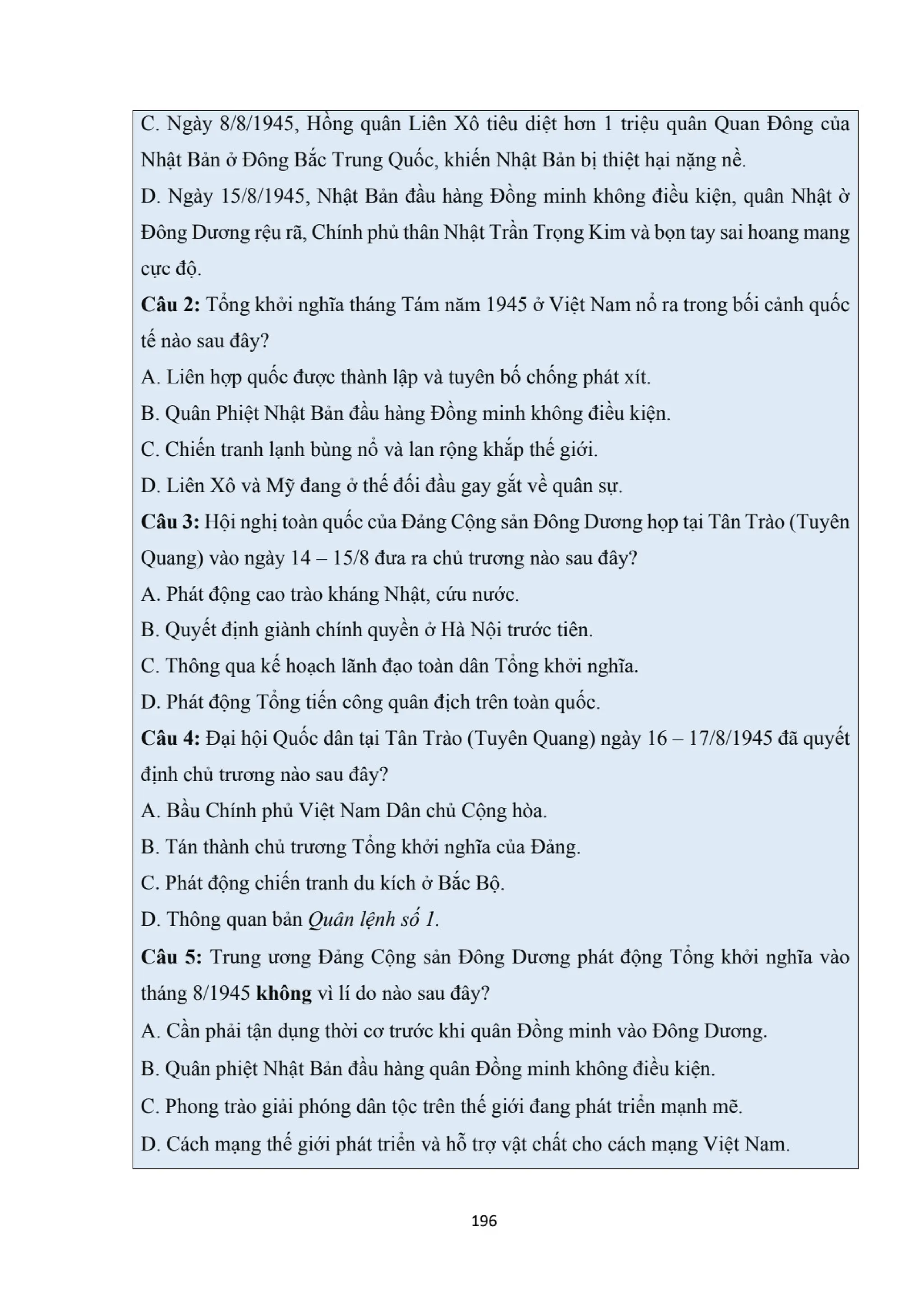 GIÁO ÁN KẾ HOẠCH BÀI DẠY LỊCH SỬ 12 CÁNH DIỀU - HK1 THEO CÔNG VĂN 5512 (2 CỘT) NĂM HỌC 2024-2025 (396 TRANG).pdf