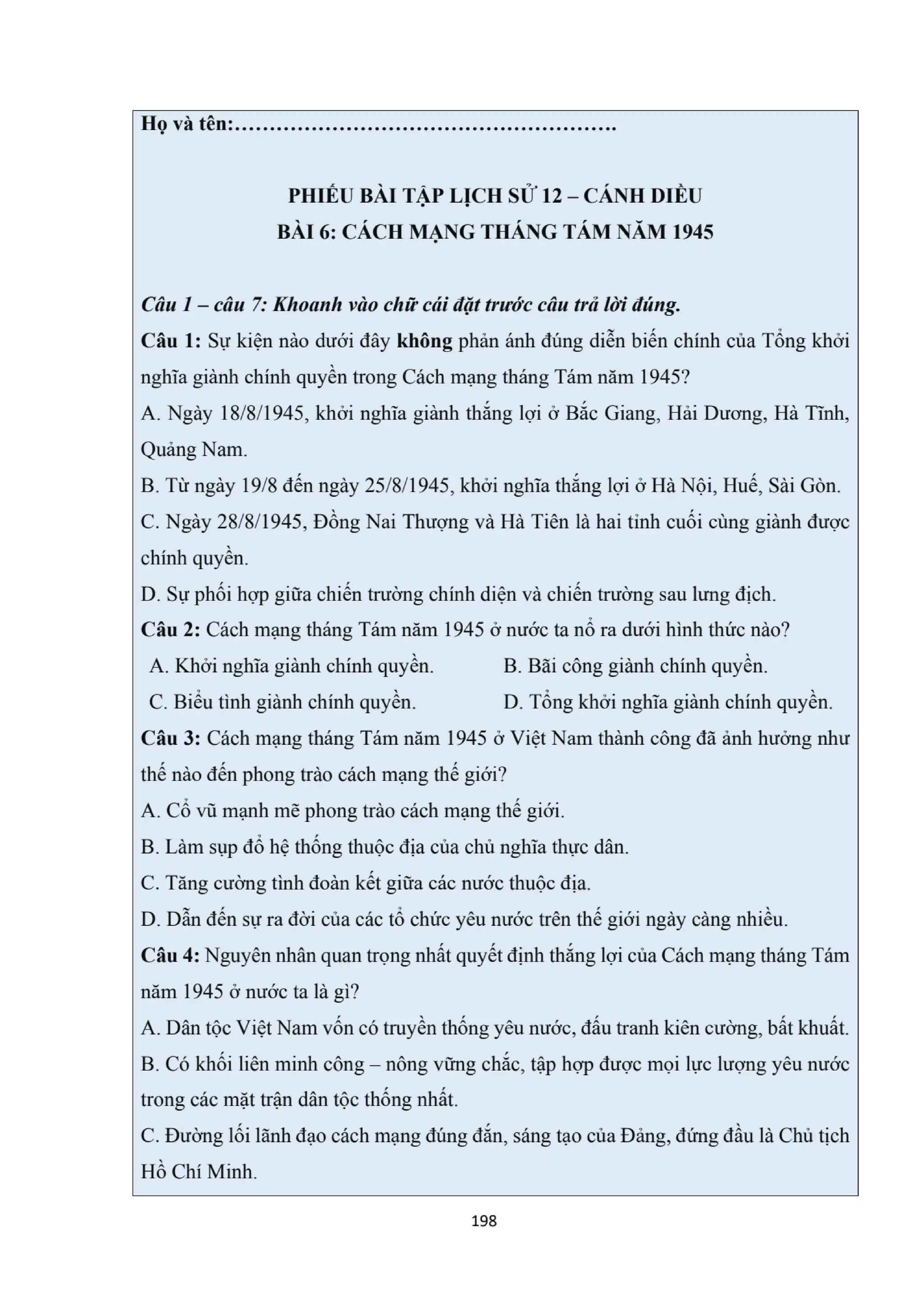 GIÁO ÁN KẾ HOẠCH BÀI DẠY LỊCH SỬ 12 CÁNH DIỀU - HK1 THEO CÔNG VĂN 5512 (2 CỘT) NĂM HỌC 2024-2025 (396 TRANG).pdf