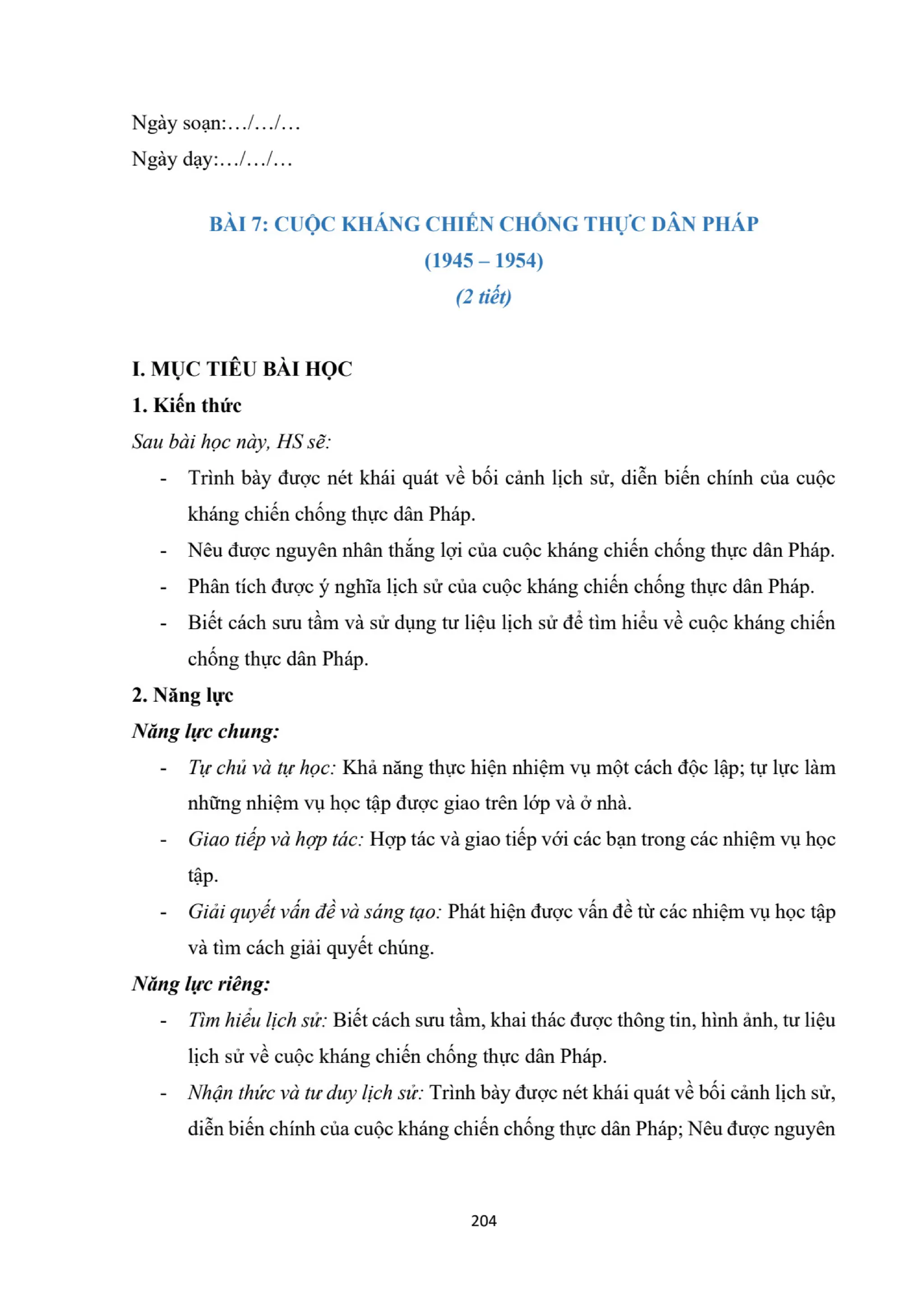 GIÁO ÁN KẾ HOẠCH BÀI DẠY LỊCH SỬ 12 CÁNH DIỀU - HK1 THEO CÔNG VĂN 5512 (2 CỘT) NĂM HỌC 2024-2025 (396 TRANG).pdf