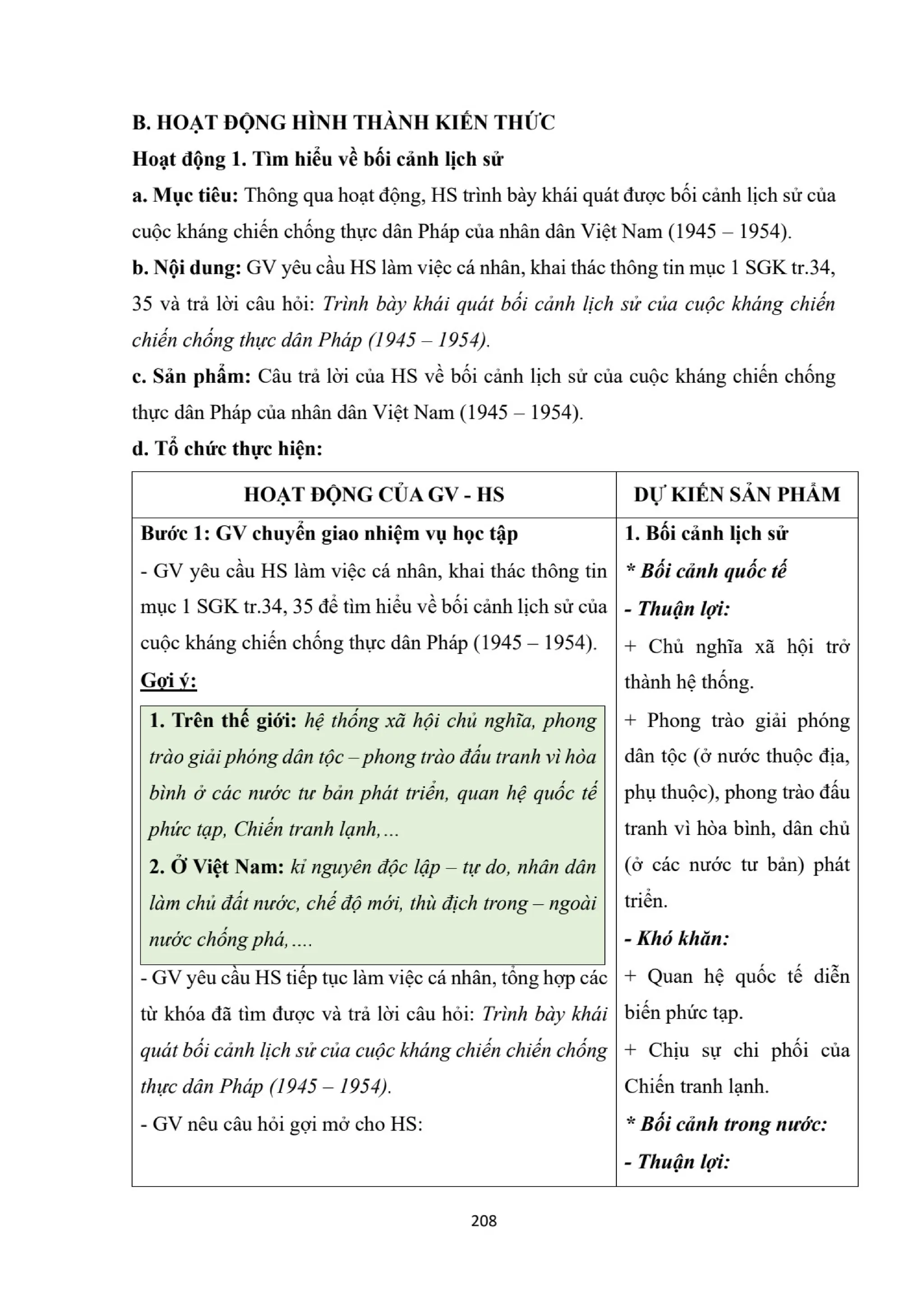 GIÁO ÁN KẾ HOẠCH BÀI DẠY LỊCH SỬ 12 CÁNH DIỀU - HK1 THEO CÔNG VĂN 5512 (2 CỘT) NĂM HỌC 2024-2025 (396 TRANG).pdf