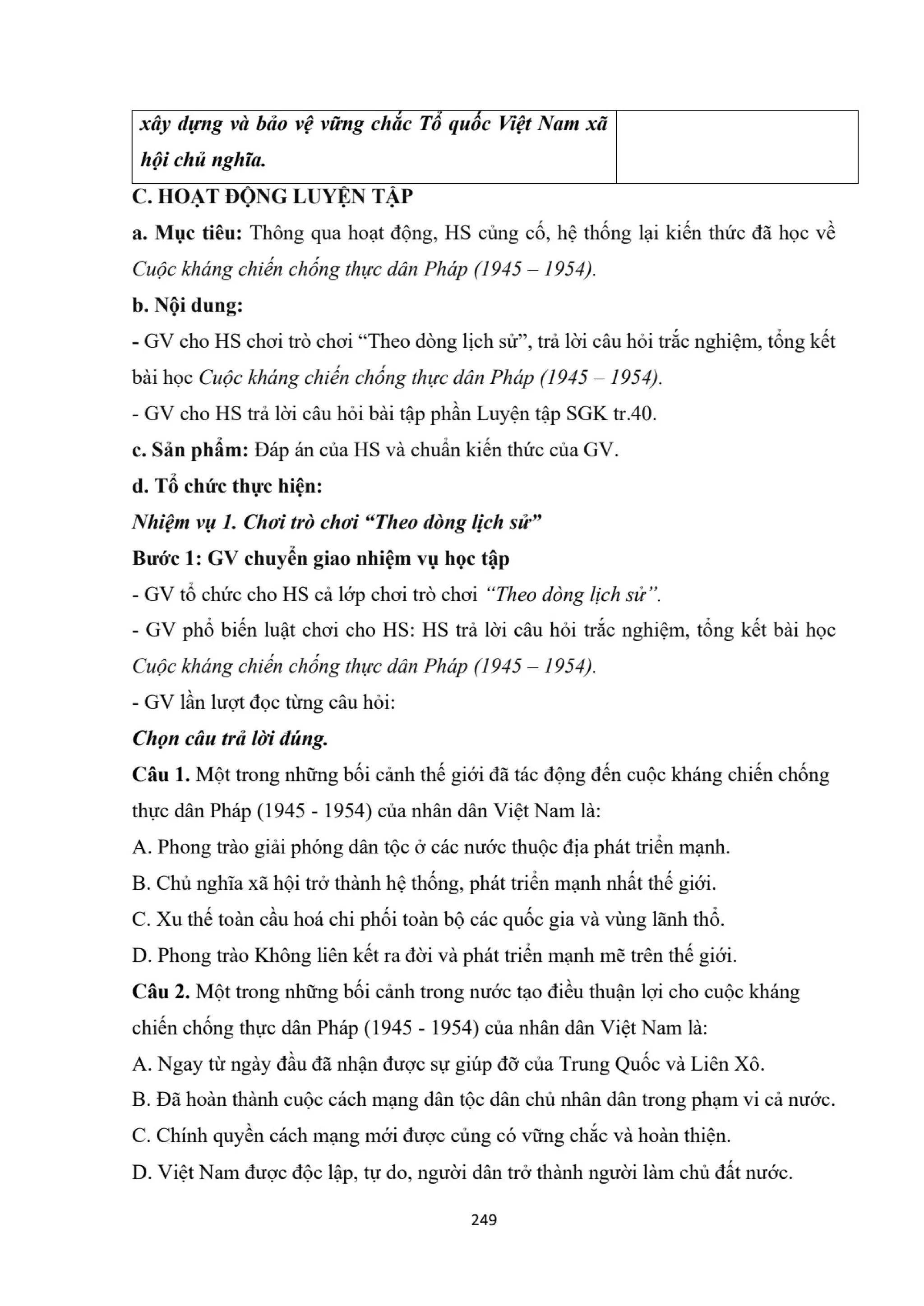 GIÁO ÁN KẾ HOẠCH BÀI DẠY LỊCH SỬ 12 CÁNH DIỀU - HK1 THEO CÔNG VĂN 5512 (2 CỘT) NĂM HỌC 2024-2025 (396 TRANG).pdf