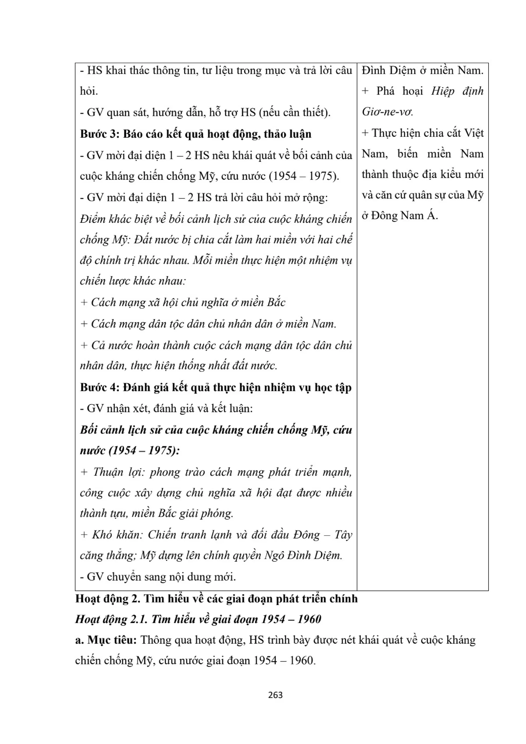 GIÁO ÁN KẾ HOẠCH BÀI DẠY LỊCH SỬ 12 CÁNH DIỀU - HK1 THEO CÔNG VĂN 5512 (2 CỘT) NĂM HỌC 2024-2025 (396 TRANG).pdf