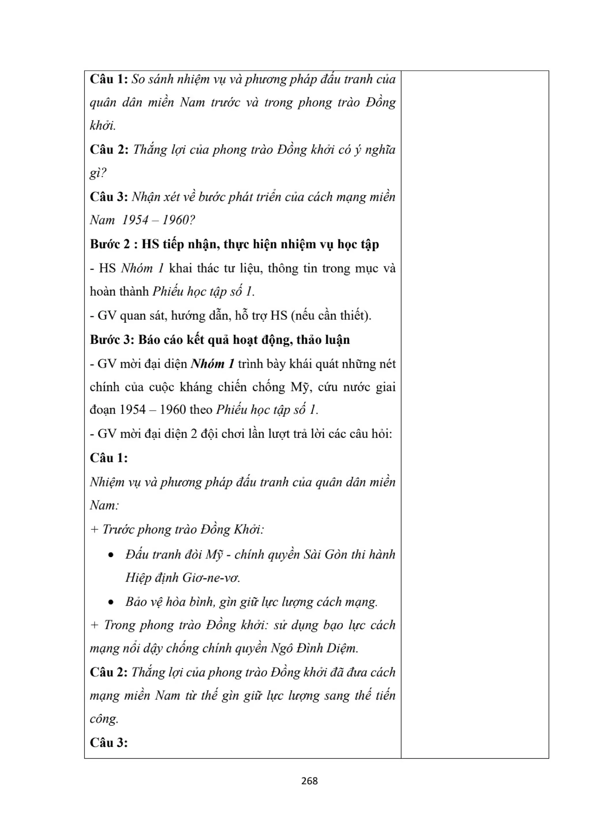 GIÁO ÁN KẾ HOẠCH BÀI DẠY LỊCH SỬ 12 CÁNH DIỀU - HK1 THEO CÔNG VĂN 5512 (2 CỘT) NĂM HỌC 2024-2025 (396 TRANG).pdf