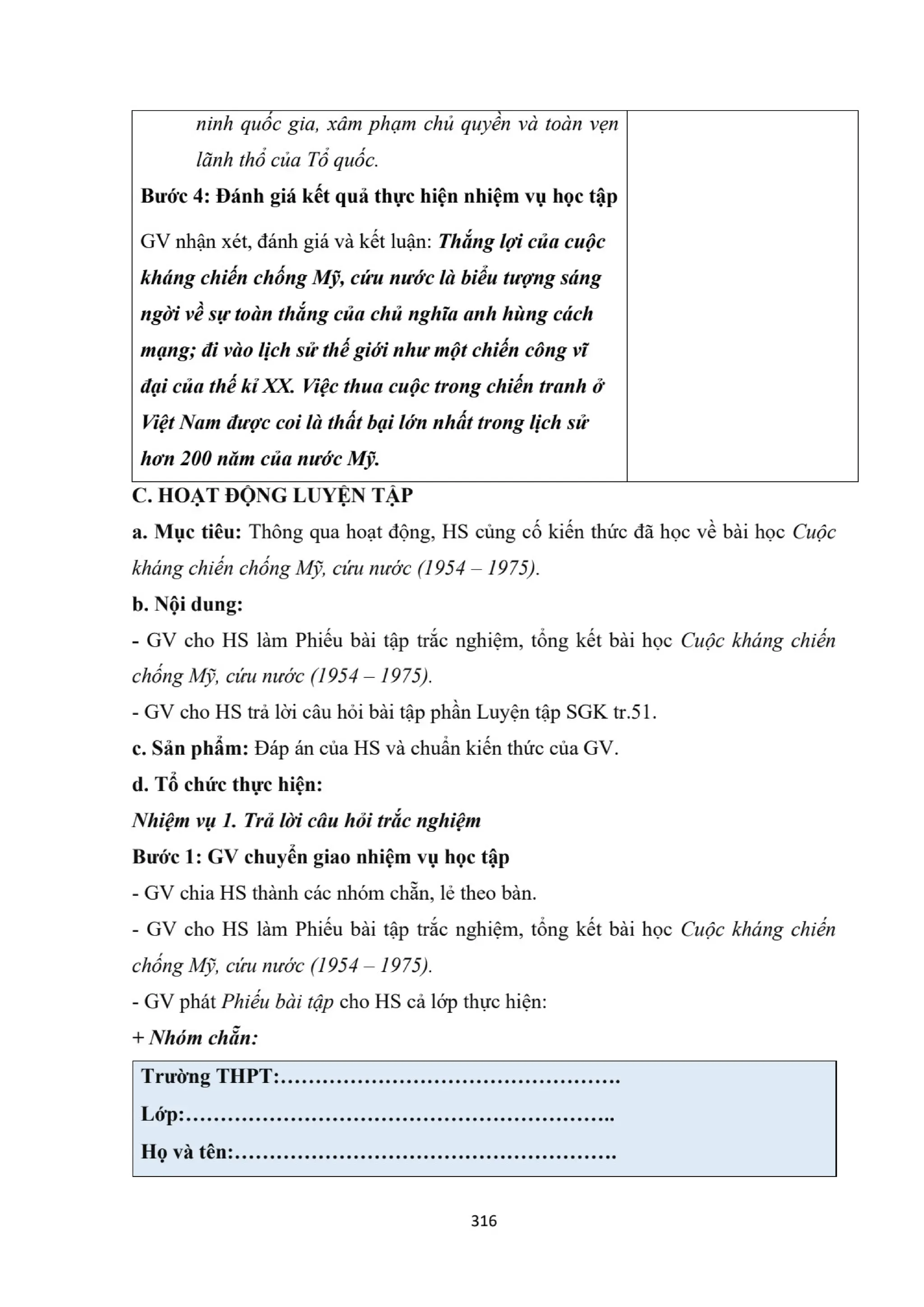 GIÁO ÁN KẾ HOẠCH BÀI DẠY LỊCH SỬ 12 CÁNH DIỀU - HK1 THEO CÔNG VĂN 5512 (2 CỘT) NĂM HỌC 2024-2025 (396 TRANG).pdf