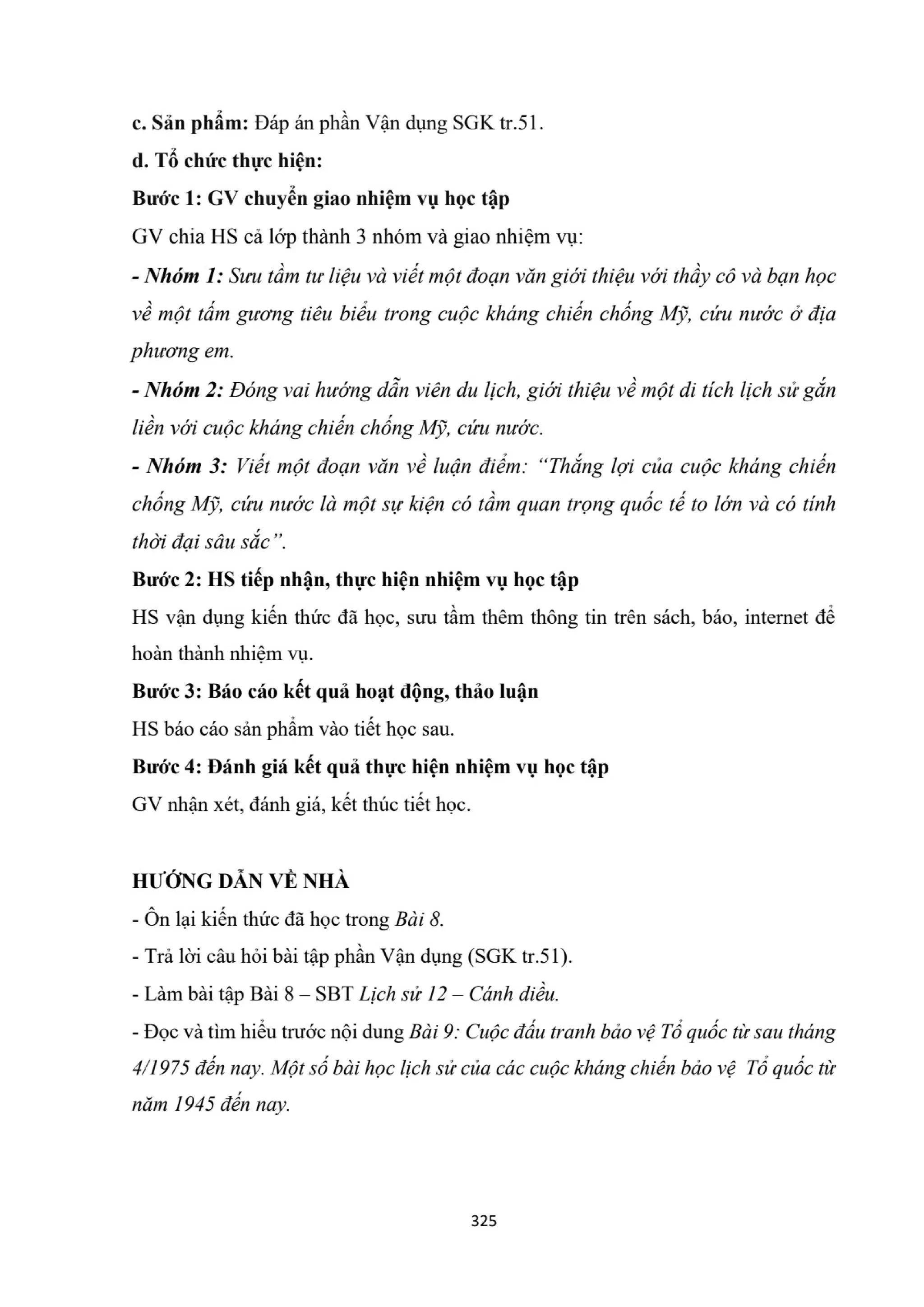 GIÁO ÁN KẾ HOẠCH BÀI DẠY LỊCH SỬ 12 CÁNH DIỀU - HK1 THEO CÔNG VĂN 5512 (2 CỘT) NĂM HỌC 2024-2025 (396 TRANG).pdf