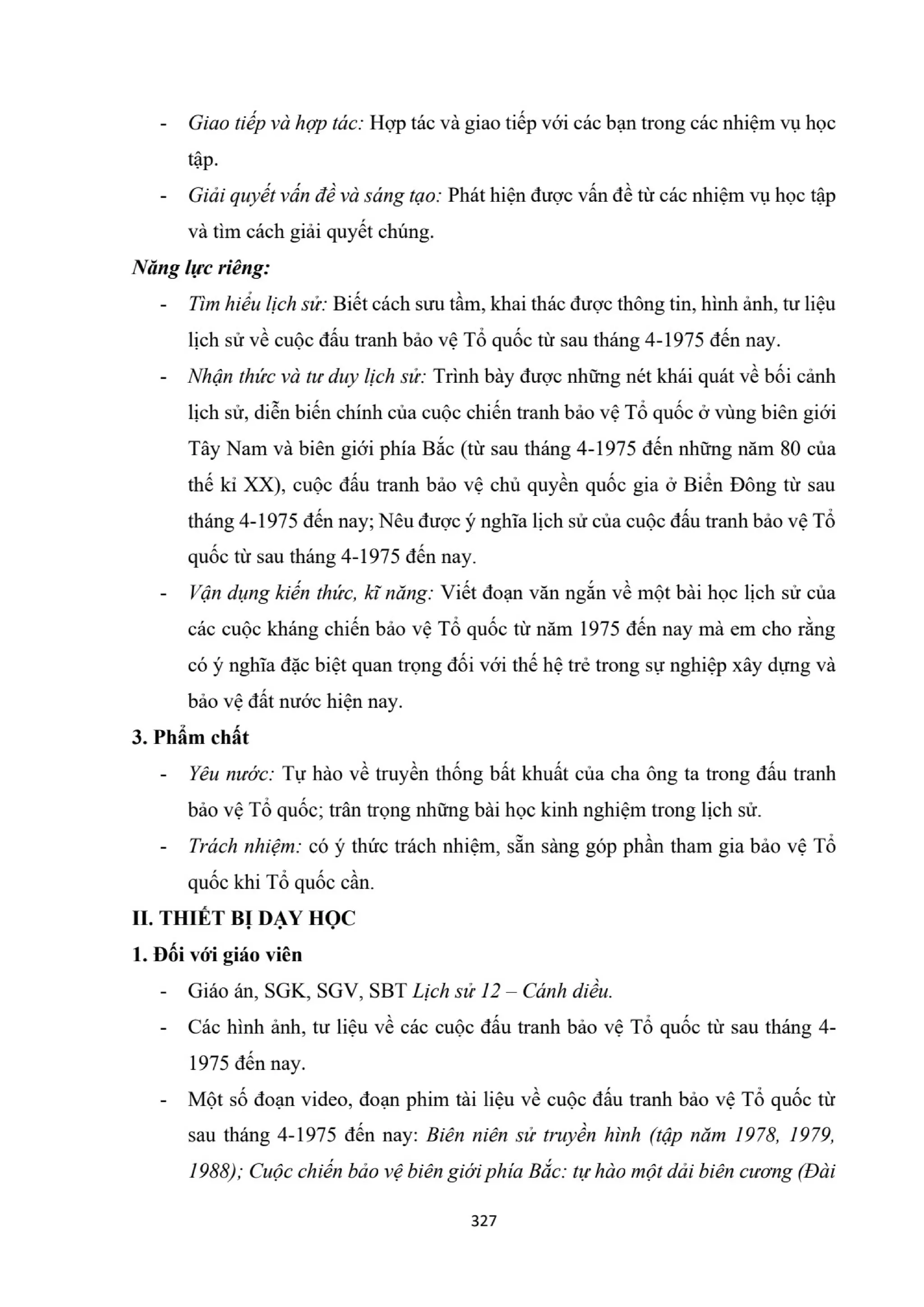 GIÁO ÁN KẾ HOẠCH BÀI DẠY LỊCH SỬ 12 CÁNH DIỀU - HK1 THEO CÔNG VĂN 5512 (2 CỘT) NĂM HỌC 2024-2025 (396 TRANG).pdf