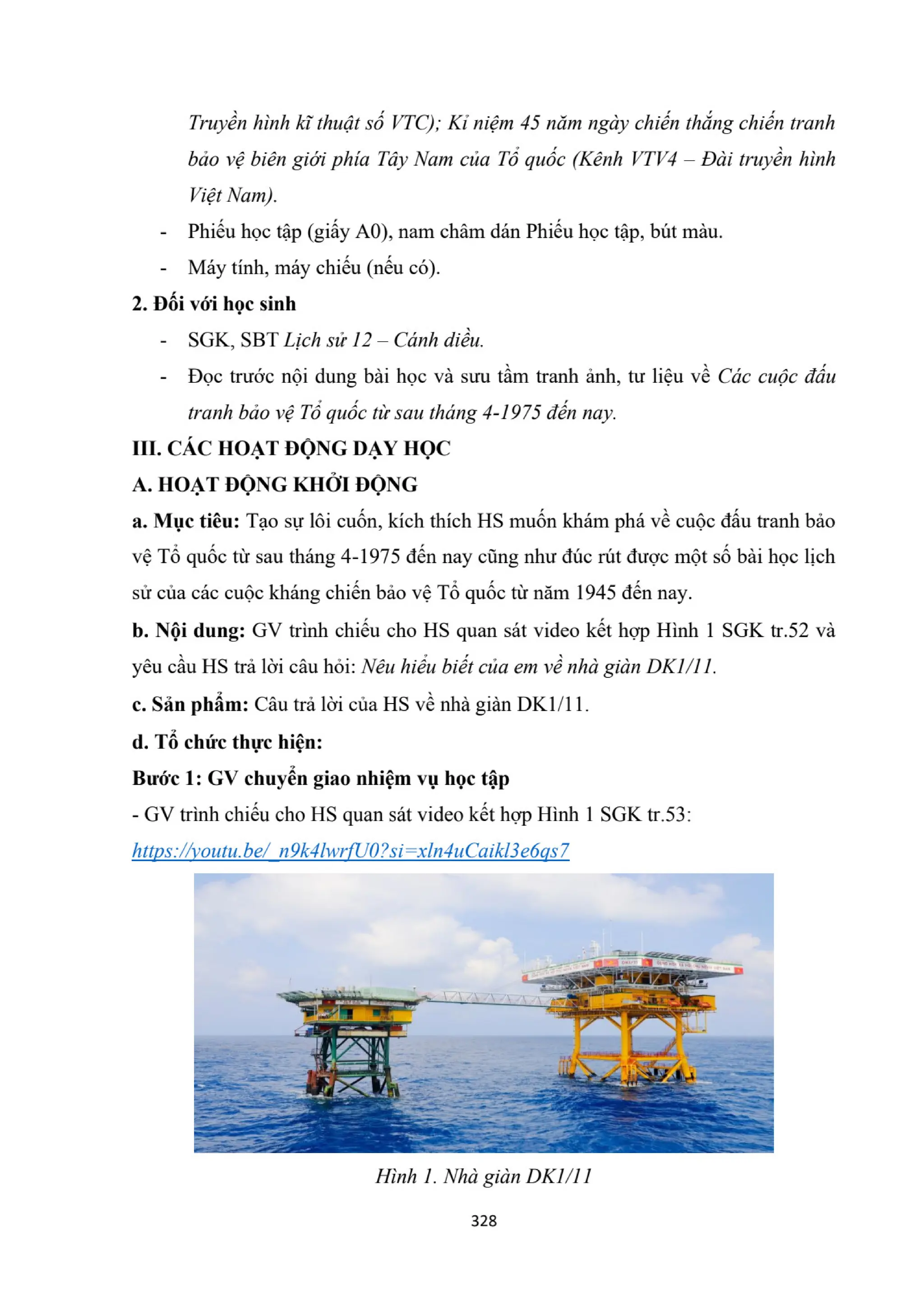 GIÁO ÁN KẾ HOẠCH BÀI DẠY LỊCH SỬ 12 CÁNH DIỀU - HK1 THEO CÔNG VĂN 5512 (2 CỘT) NĂM HỌC 2024-2025 (396 TRANG).pdf