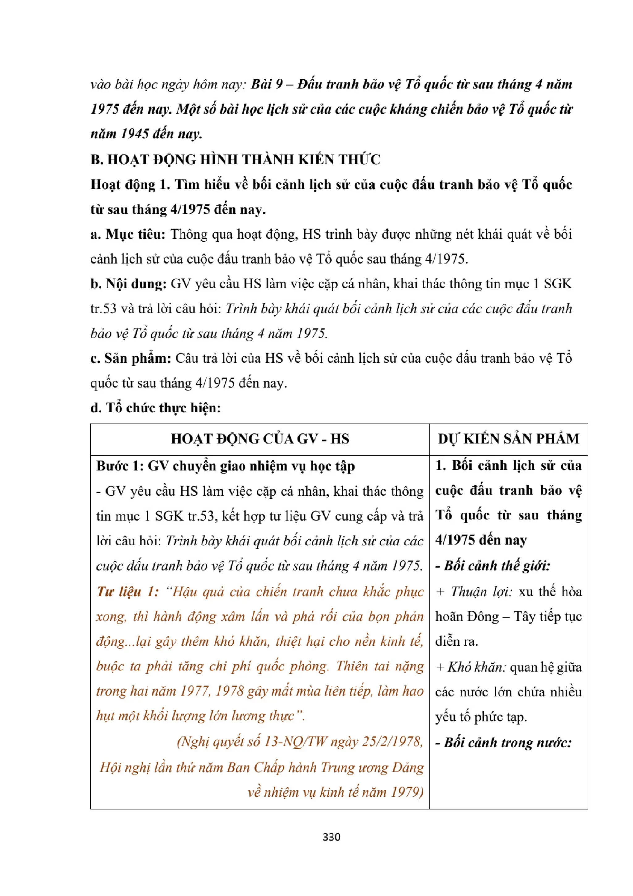 GIÁO ÁN KẾ HOẠCH BÀI DẠY LỊCH SỬ 12 CÁNH DIỀU - HK1 THEO CÔNG VĂN 5512 (2 CỘT) NĂM HỌC 2024-2025 (396 TRANG).pdf