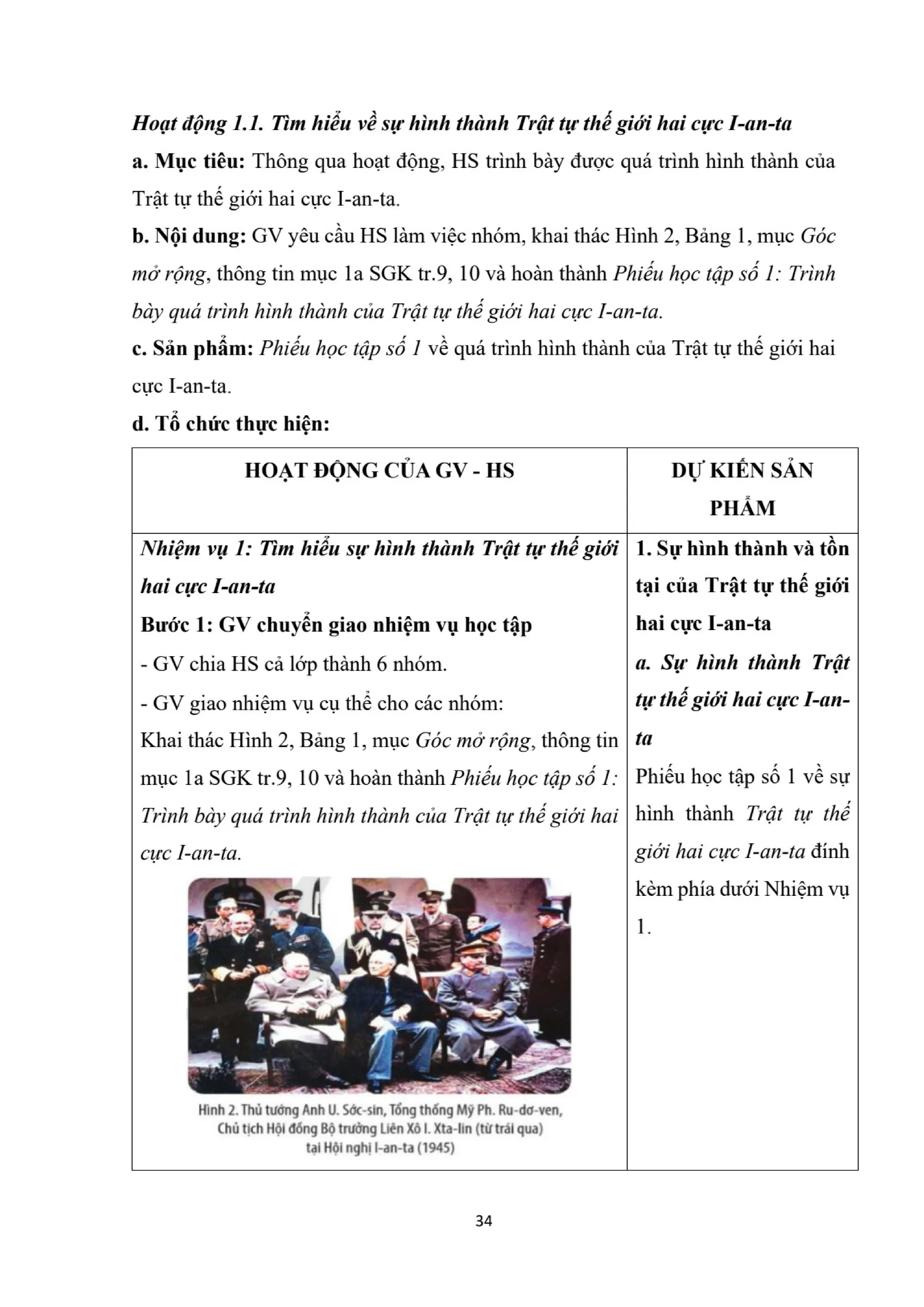 GIÁO ÁN KẾ HOẠCH BÀI DẠY LỊCH SỬ 12 CÁNH DIỀU - HK1 THEO CÔNG VĂN 5512 (2 CỘT) NĂM HỌC 2024-2025 (396 TRANG).pdf