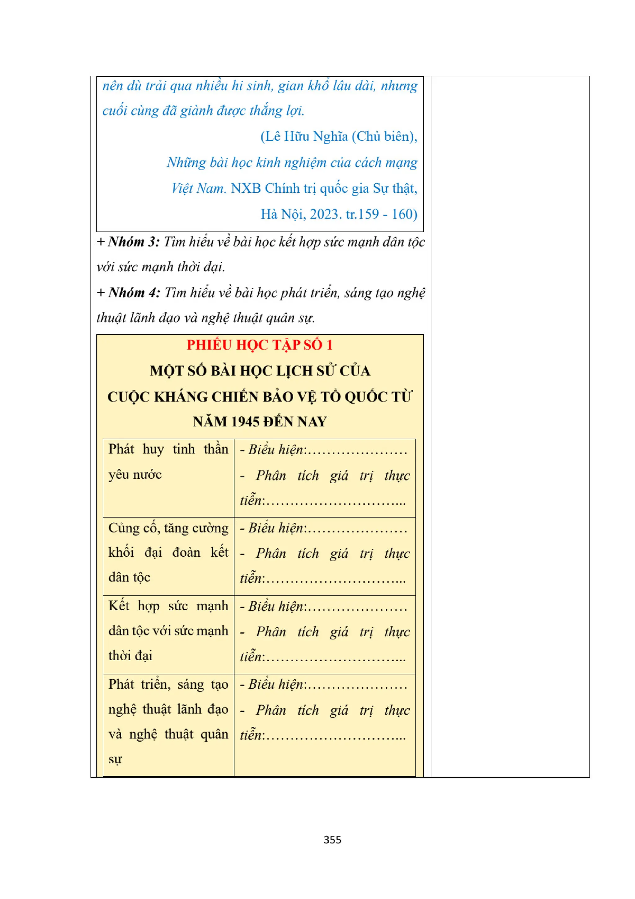 GIÁO ÁN KẾ HOẠCH BÀI DẠY LỊCH SỬ 12 CÁNH DIỀU - HK1 THEO CÔNG VĂN 5512 (2 CỘT) NĂM HỌC 2024-2025 (396 TRANG).pdf