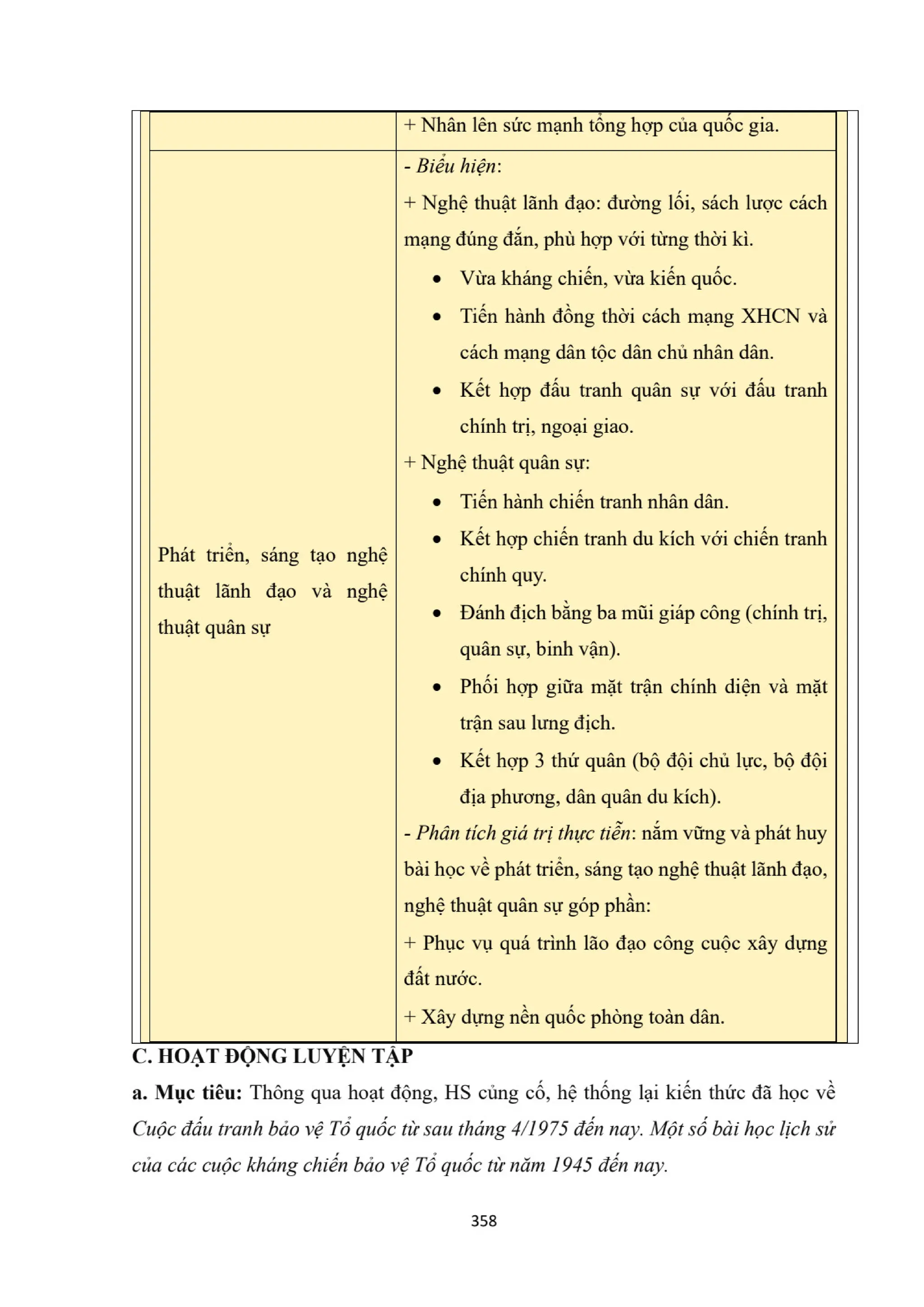 GIÁO ÁN KẾ HOẠCH BÀI DẠY LỊCH SỬ 12 CÁNH DIỀU - HK1 THEO CÔNG VĂN 5512 (2 CỘT) NĂM HỌC 2024-2025 (396 TRANG).pdf