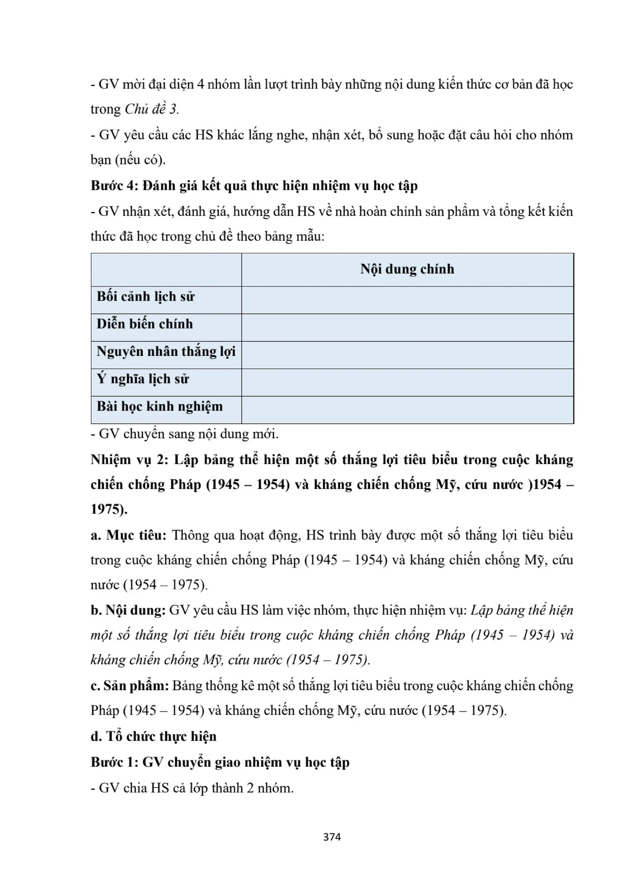 GIÁO ÁN KẾ HOẠCH BÀI DẠY LỊCH SỬ 12 CÁNH DIỀU - HK1 THEO CÔNG VĂN 5512 (2 CỘT) NĂM HỌC 2024-2025 (396 TRANG).pdf