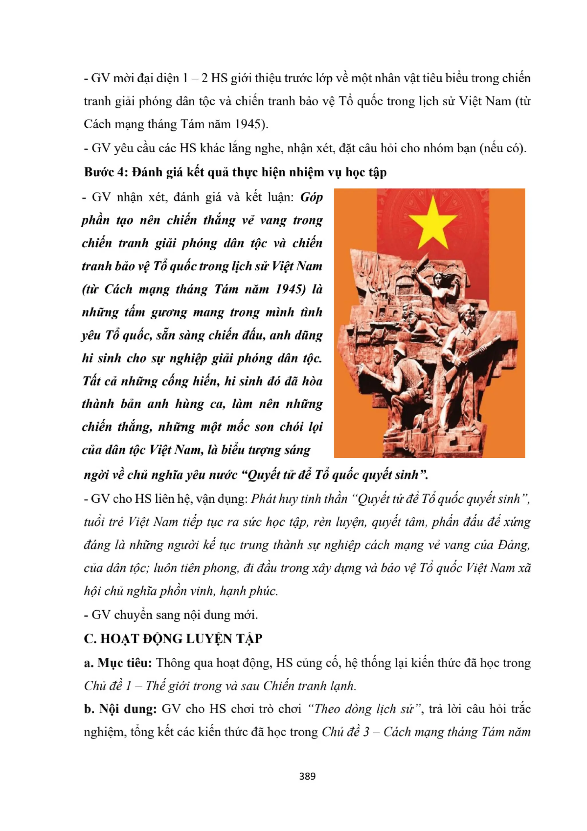 GIÁO ÁN KẾ HOẠCH BÀI DẠY LỊCH SỬ 12 CÁNH DIỀU - HK1 THEO CÔNG VĂN 5512 (2 CỘT) NĂM HỌC 2024-2025 (396 TRANG).pdf