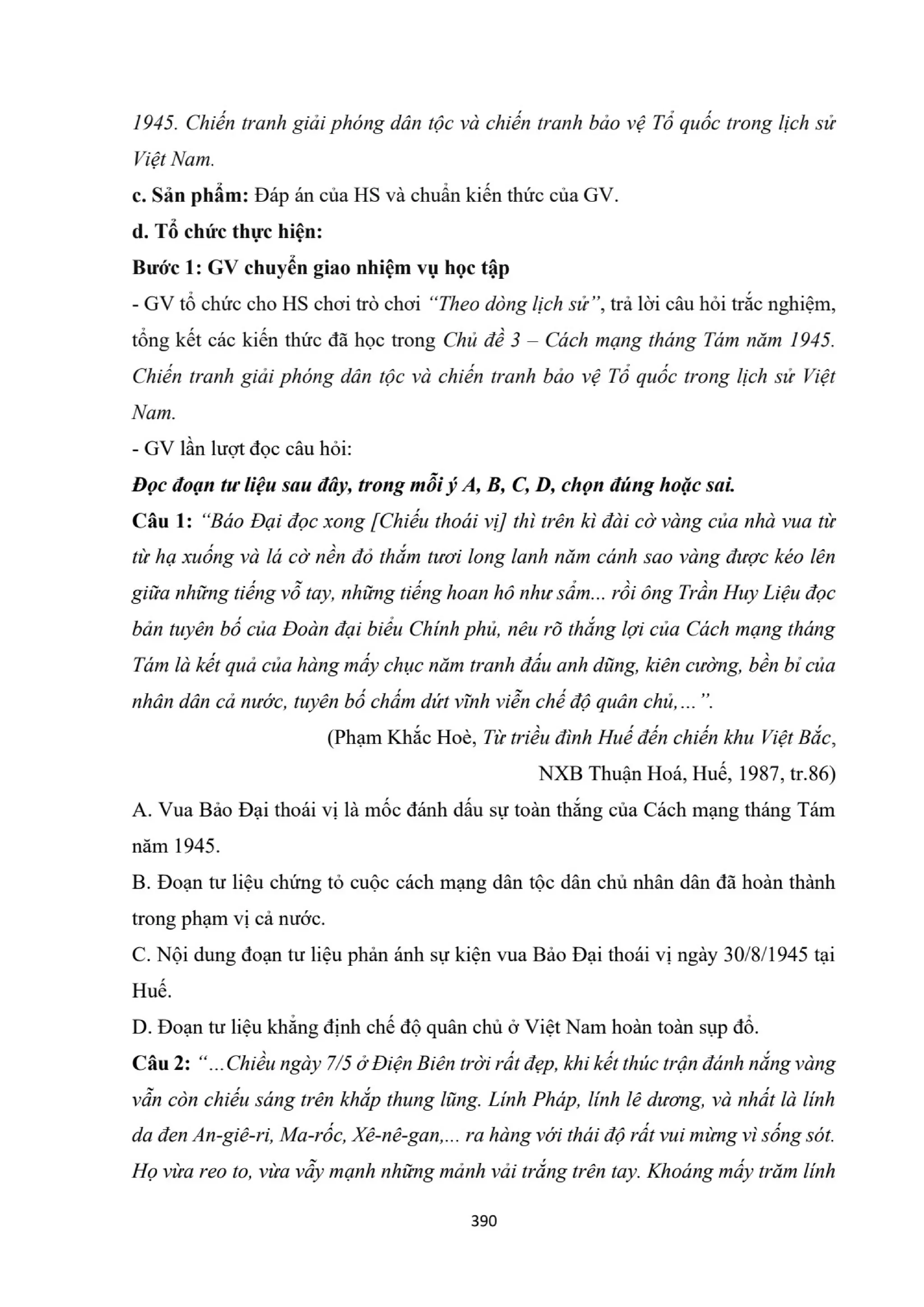 GIÁO ÁN KẾ HOẠCH BÀI DẠY LỊCH SỬ 12 CÁNH DIỀU - HK1 THEO CÔNG VĂN 5512 (2 CỘT) NĂM HỌC 2024-2025 (396 TRANG).pdf