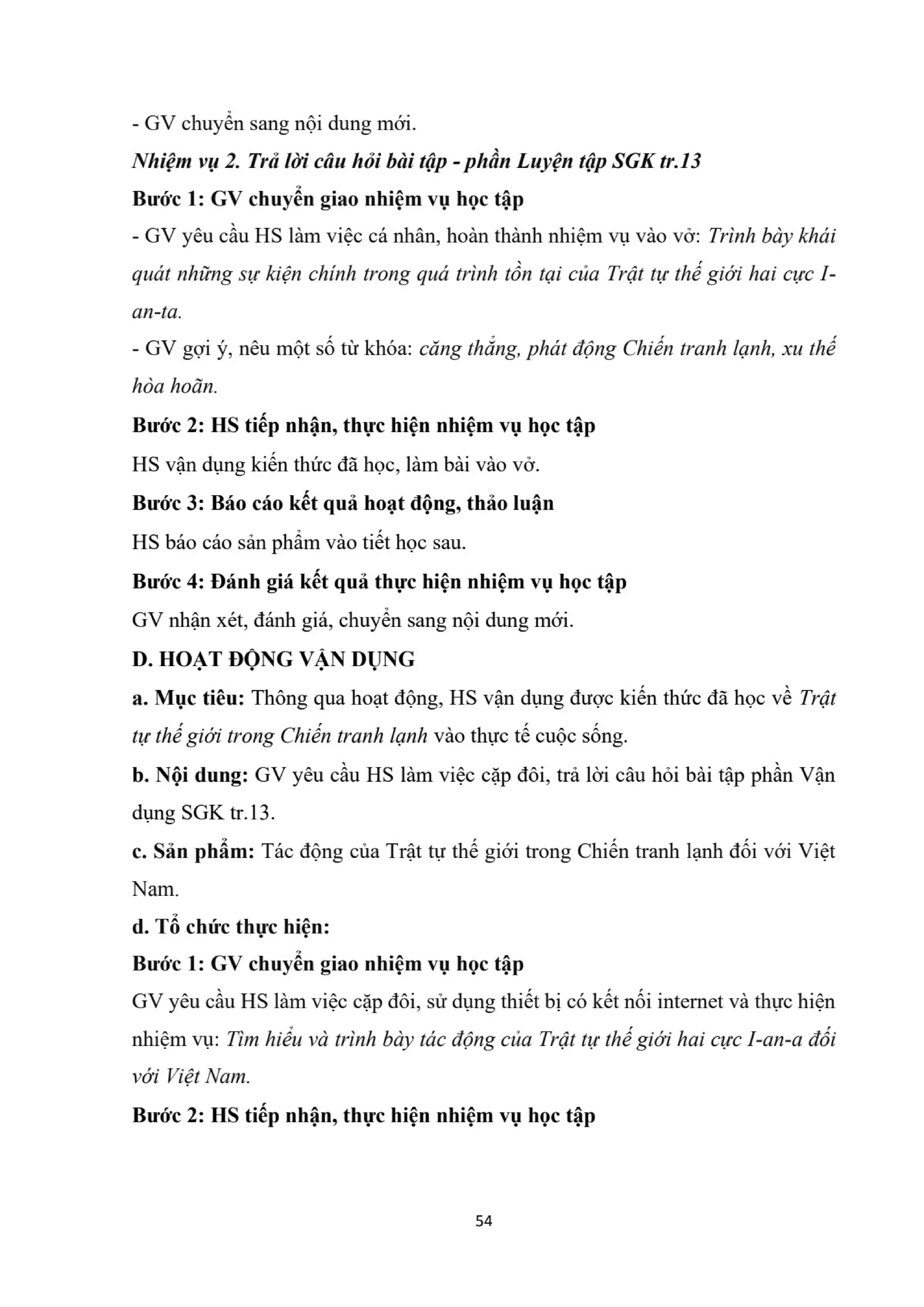 GIÁO ÁN KẾ HOẠCH BÀI DẠY LỊCH SỬ 12 CÁNH DIỀU - HK1 THEO CÔNG VĂN 5512 (2 CỘT) NĂM HỌC 2024-2025 (396 TRANG).pdf