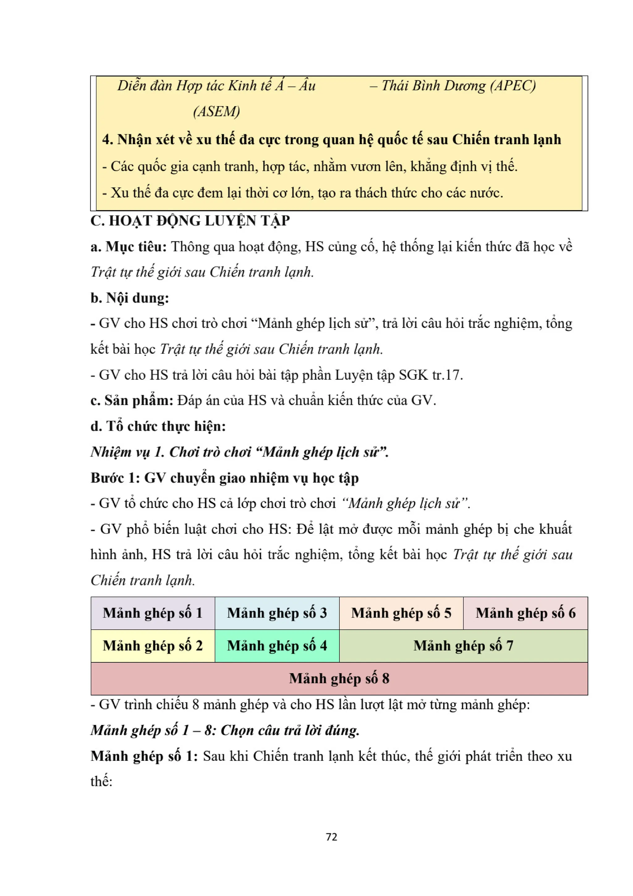 GIÁO ÁN KẾ HOẠCH BÀI DẠY LỊCH SỬ 12 CÁNH DIỀU - HK1 THEO CÔNG VĂN 5512 (2 CỘT) NĂM HỌC 2024-2025 (396 TRANG).pdf