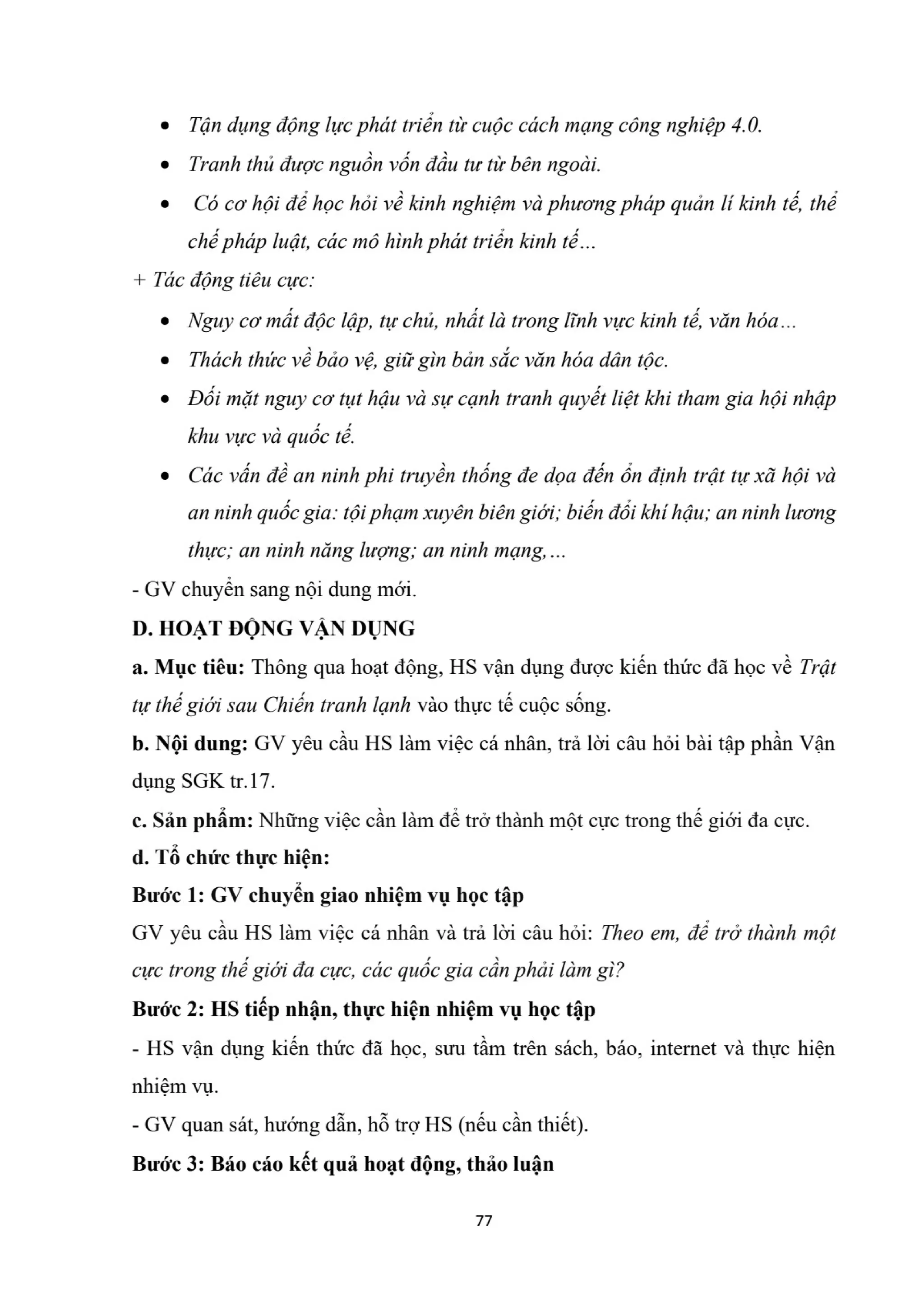 GIÁO ÁN KẾ HOẠCH BÀI DẠY LỊCH SỬ 12 CÁNH DIỀU - HK1 THEO CÔNG VĂN 5512 (2 CỘT) NĂM HỌC 2024-2025 (396 TRANG).pdf