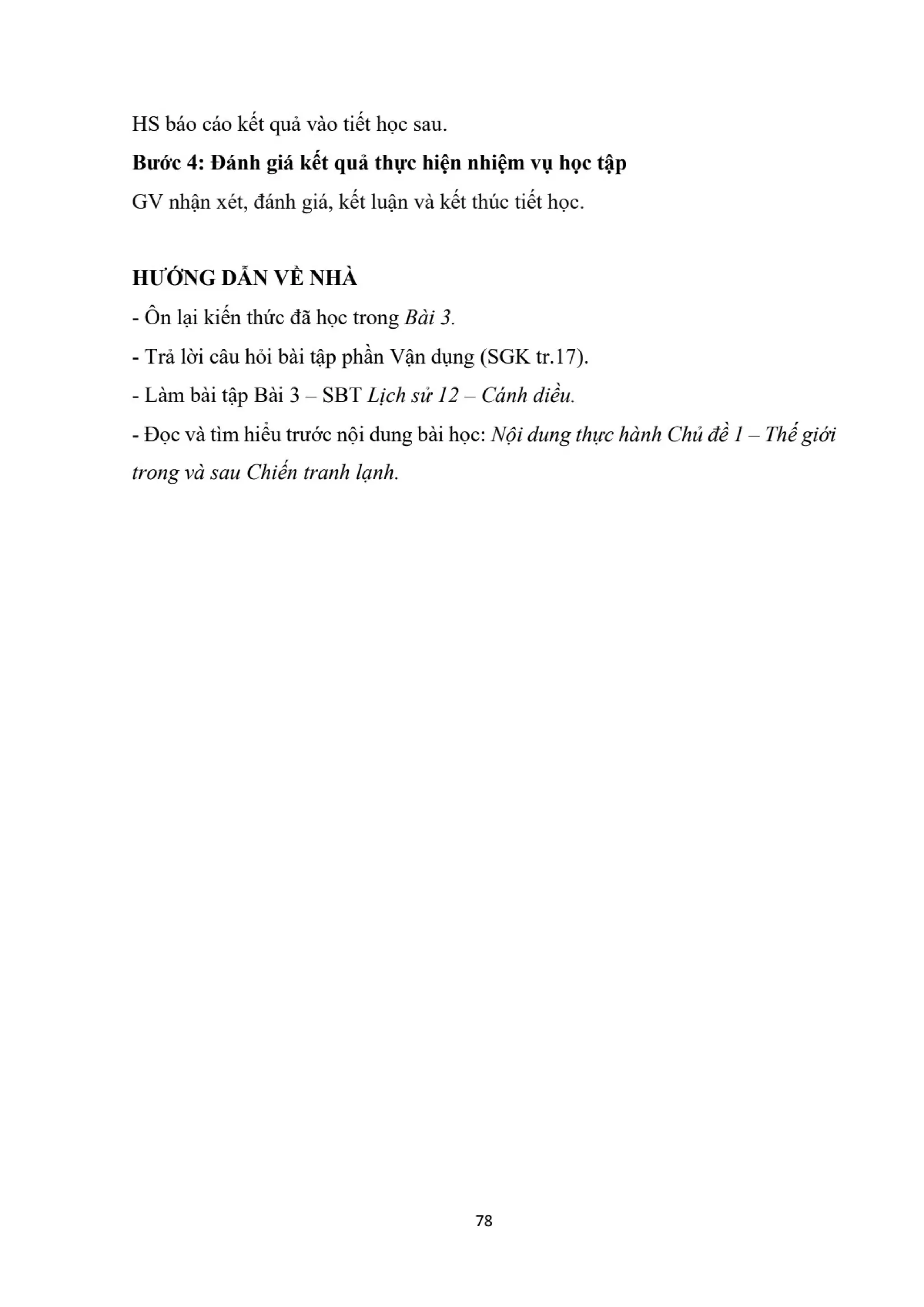 GIÁO ÁN KẾ HOẠCH BÀI DẠY LỊCH SỬ 12 CÁNH DIỀU - HK1 THEO CÔNG VĂN 5512 (2 CỘT) NĂM HỌC 2024-2025 (396 TRANG).pdf