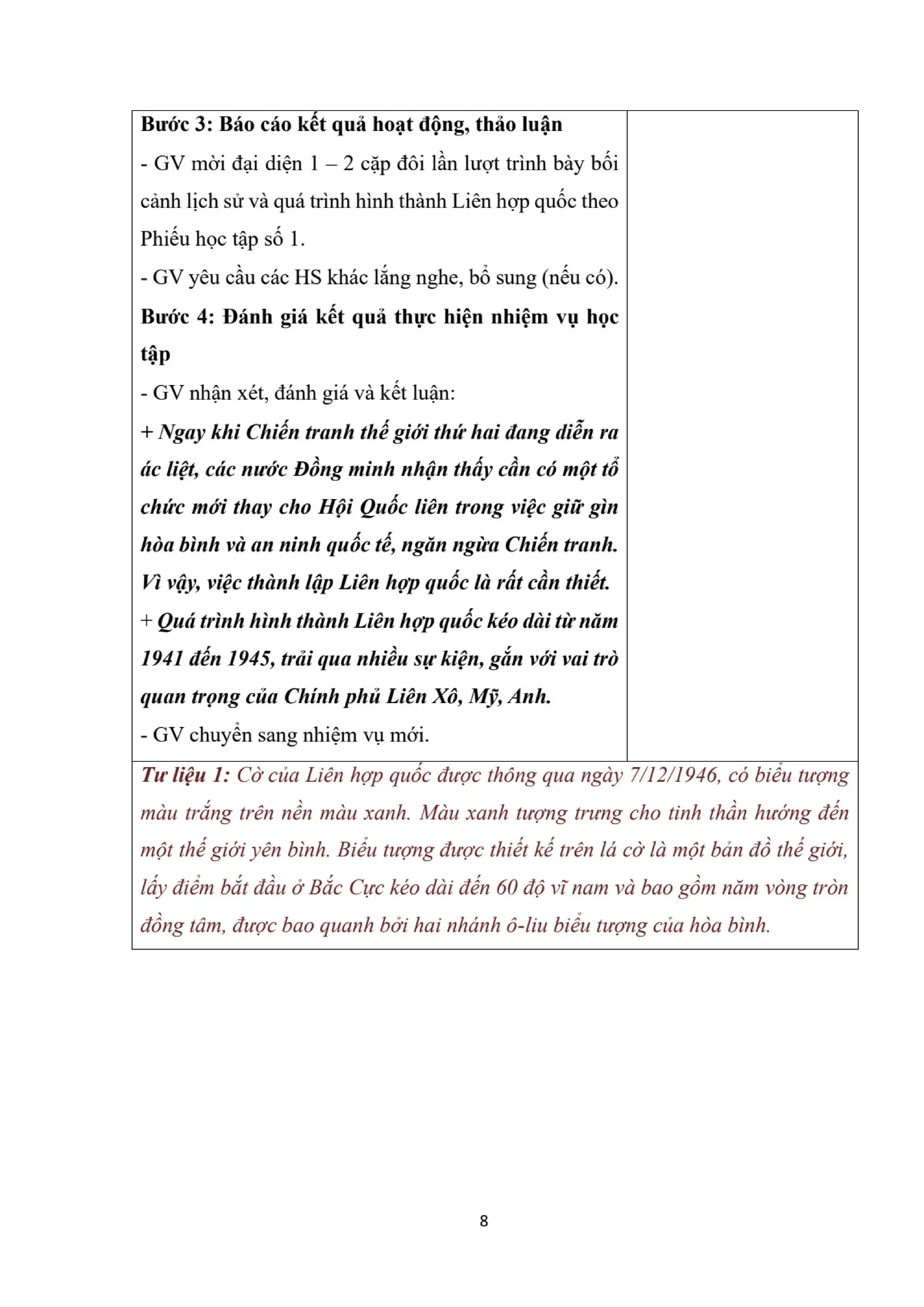 GIÁO ÁN KẾ HOẠCH BÀI DẠY LỊCH SỬ 12 CÁNH DIỀU - HK1 THEO CÔNG VĂN 5512 (2 CỘT) NĂM HỌC 2024-2025 (396 TRANG).pdf