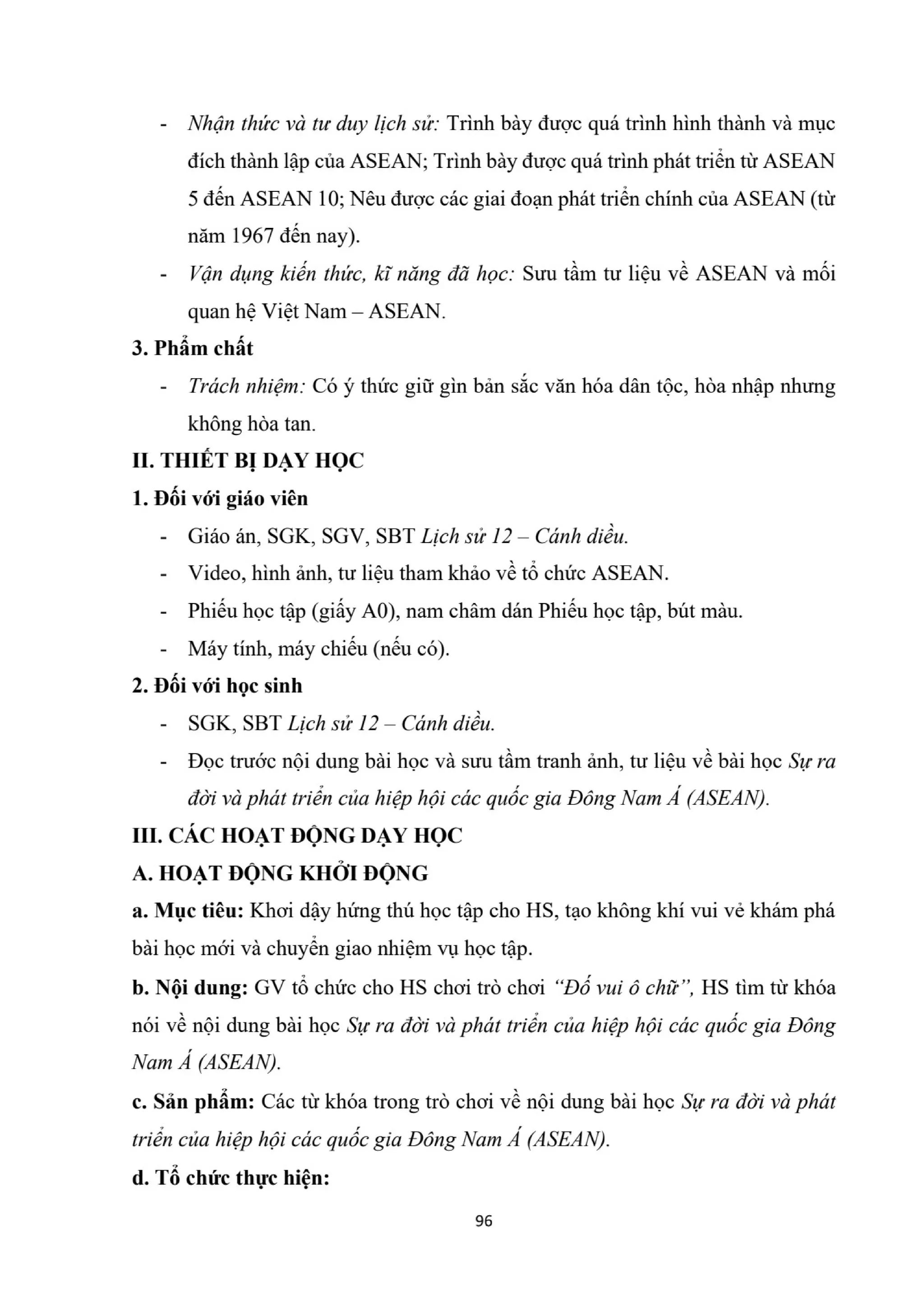 GIÁO ÁN KẾ HOẠCH BÀI DẠY LỊCH SỬ 12 CÁNH DIỀU - HK1 THEO CÔNG VĂN 5512 (2 CỘT) NĂM HỌC 2024-2025 (396 TRANG).pdf