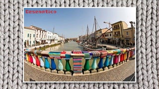 Cesenatico
 