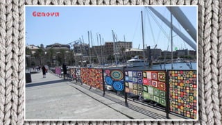 Genova
 